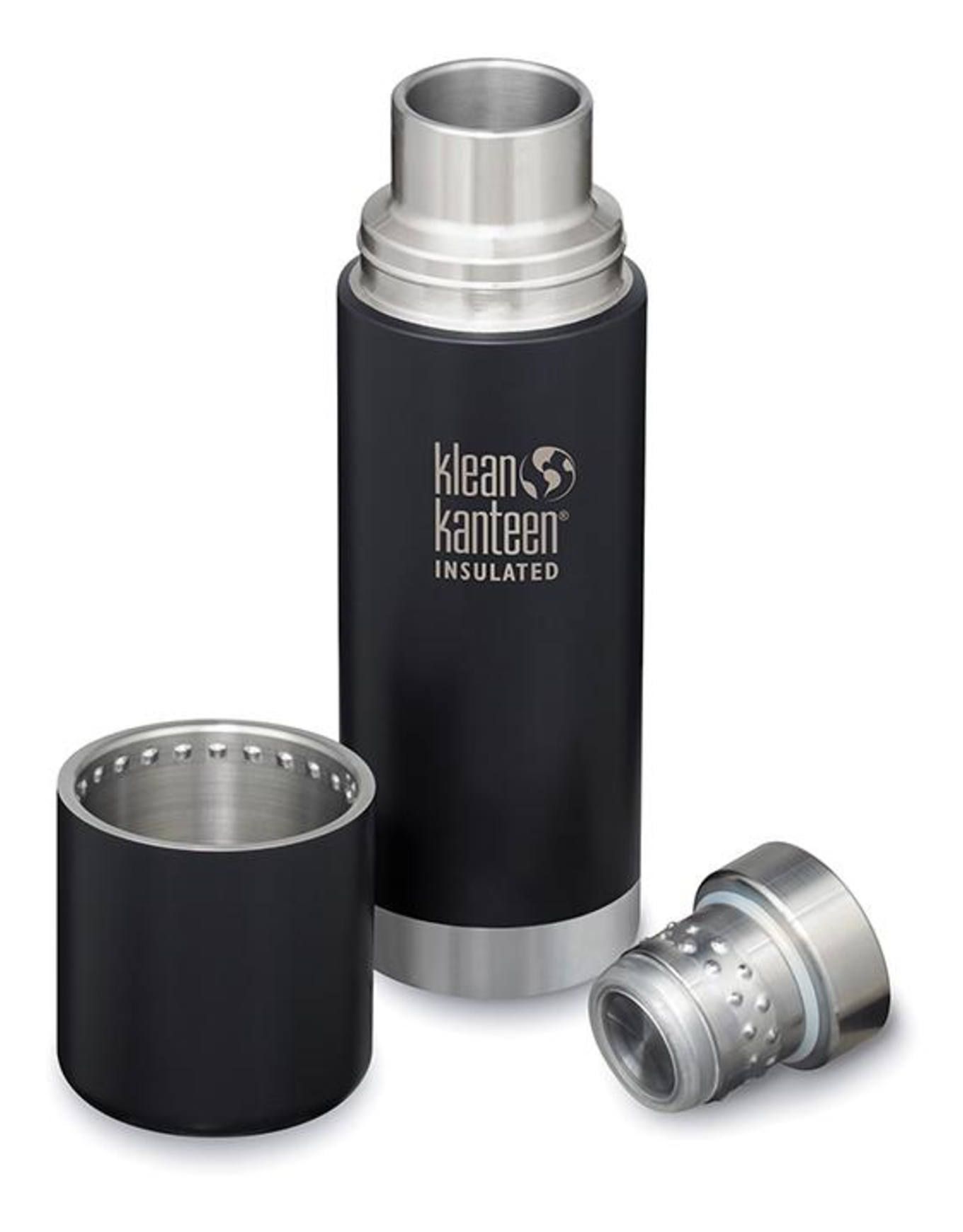 16Oz Tk Pro Insulated - 503mL - Stainless Steel Cup And Cap + Klean Kanteen