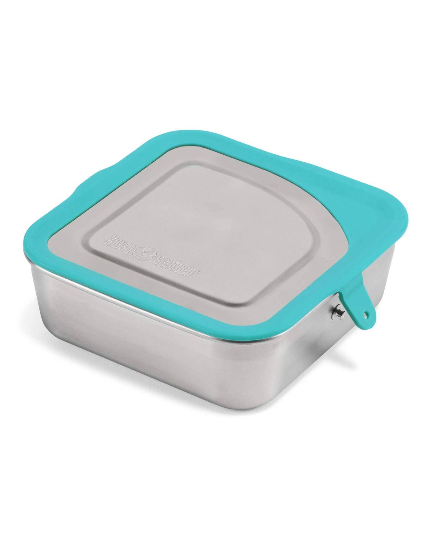 20oz Lunch Box 6"*6" Agave Mint 