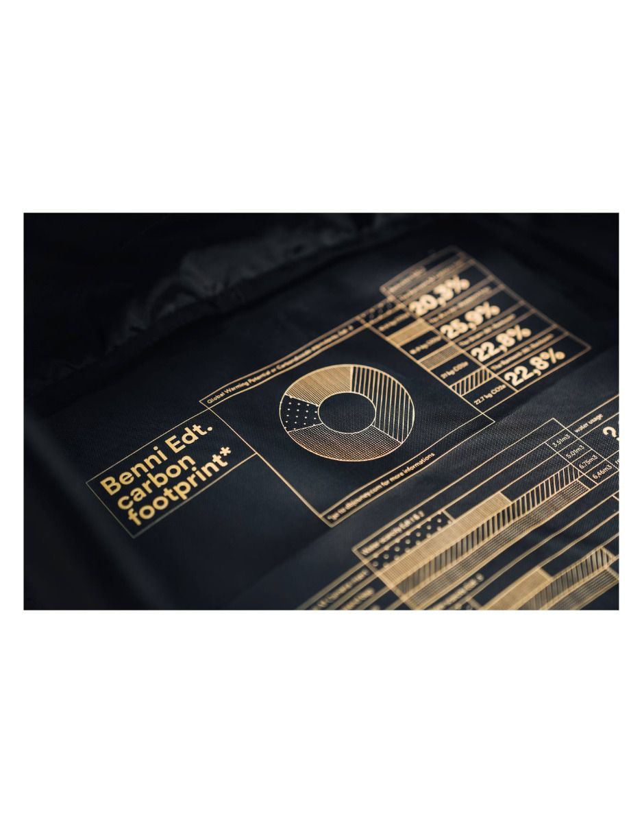 DB The Ramverk 26L Backpack Bennified 3.0 Rucksäcke : Snowleader