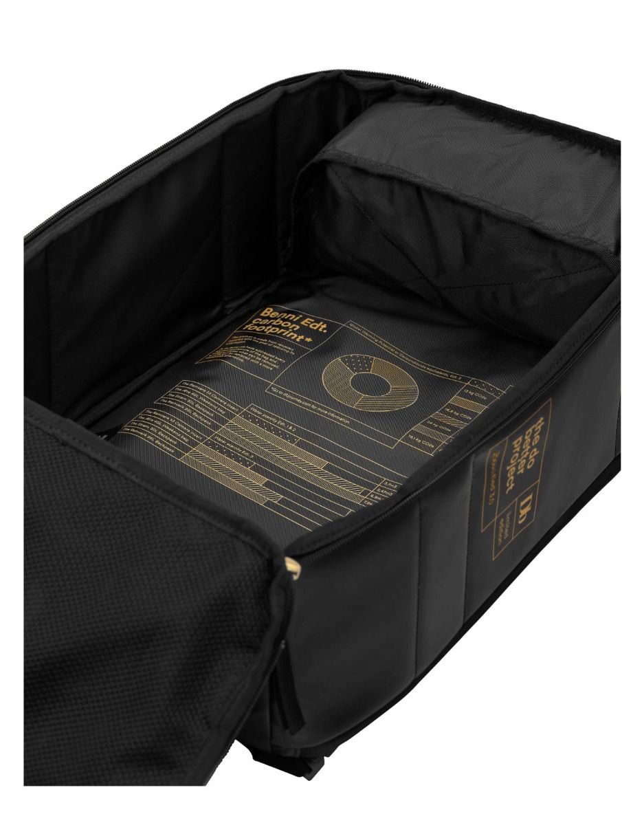 DB The Ramverk 26L Backpack Bennified 3.0 Rucksäcke : Snowleader