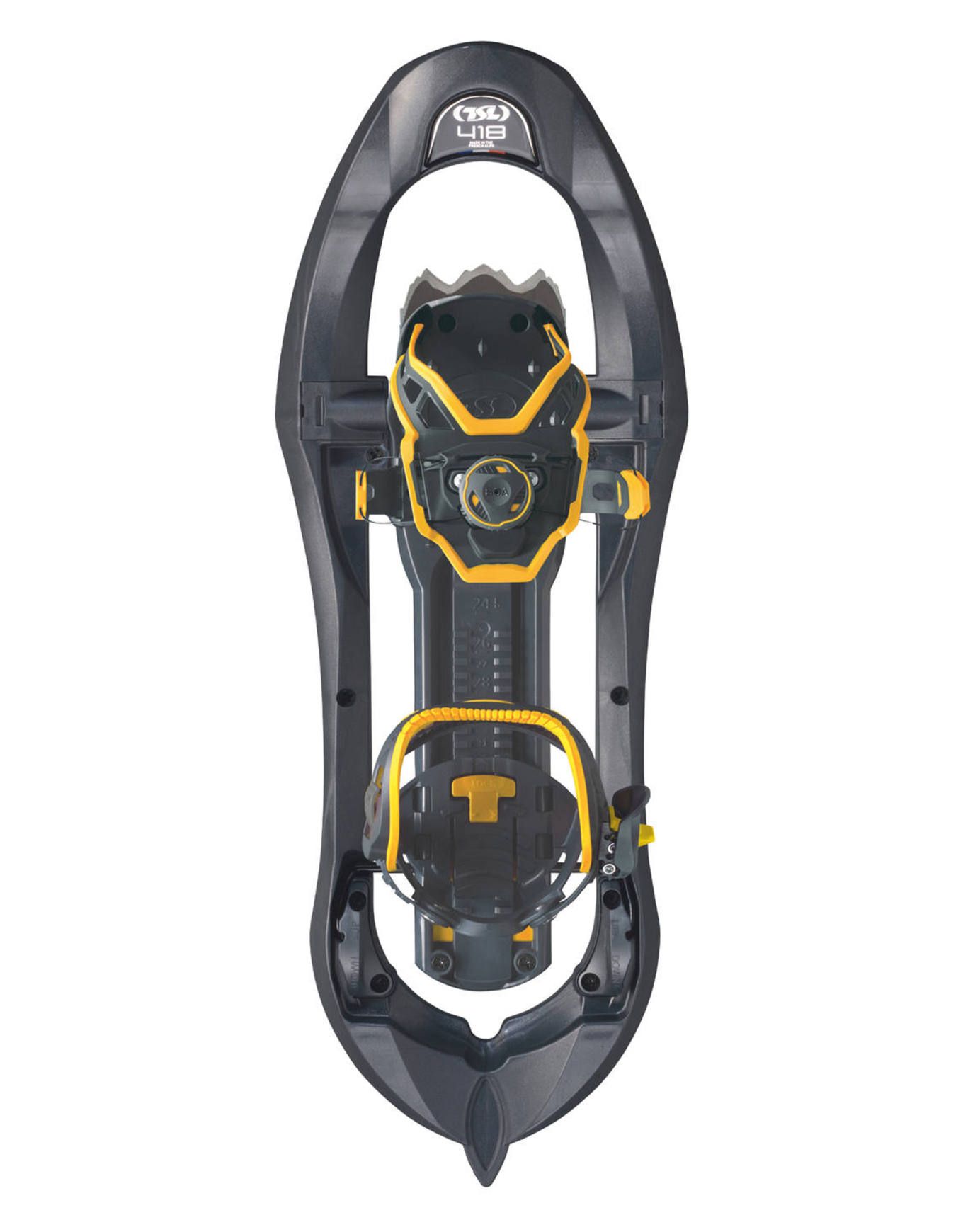 418 Up&Down Fit Grip + TSL Outdoor