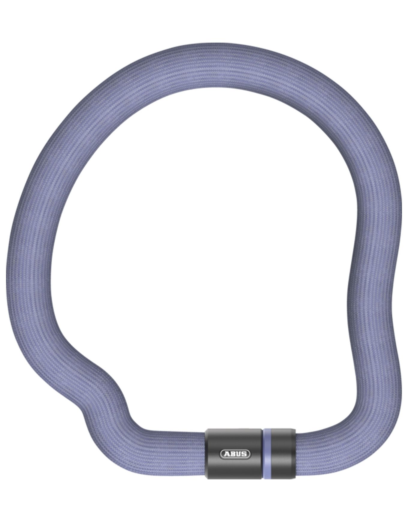 6206K/110 Flint + Abus