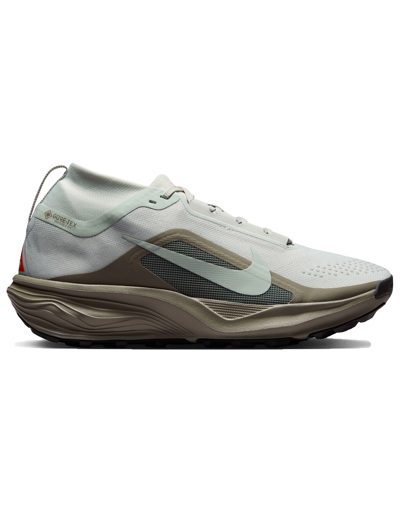 Nike ACG Pegasus Trail GTX Light Silver/Light Silver + Nike ACG