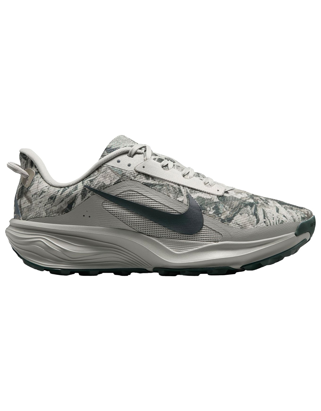 Nike ACG Pegasus Trail Spruce Fog/Black Spruce + Nike ACG