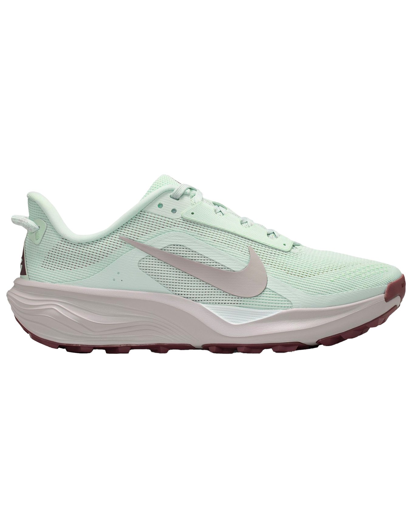 Nike ACG Pegasus Trail W Barely Green/Silver Lilac + Nike ACG