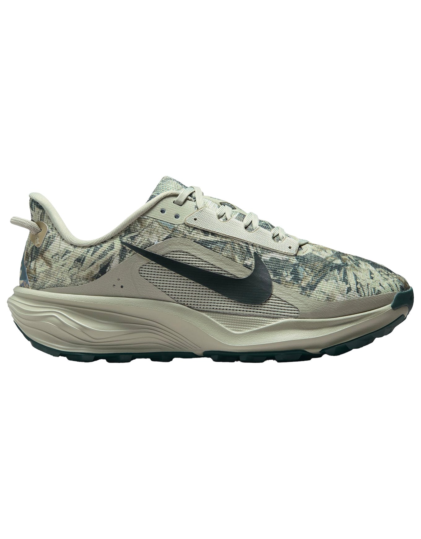 Nike ACG Pegasus Trail W Spruce Fog/Black Spruce + Nike ACG