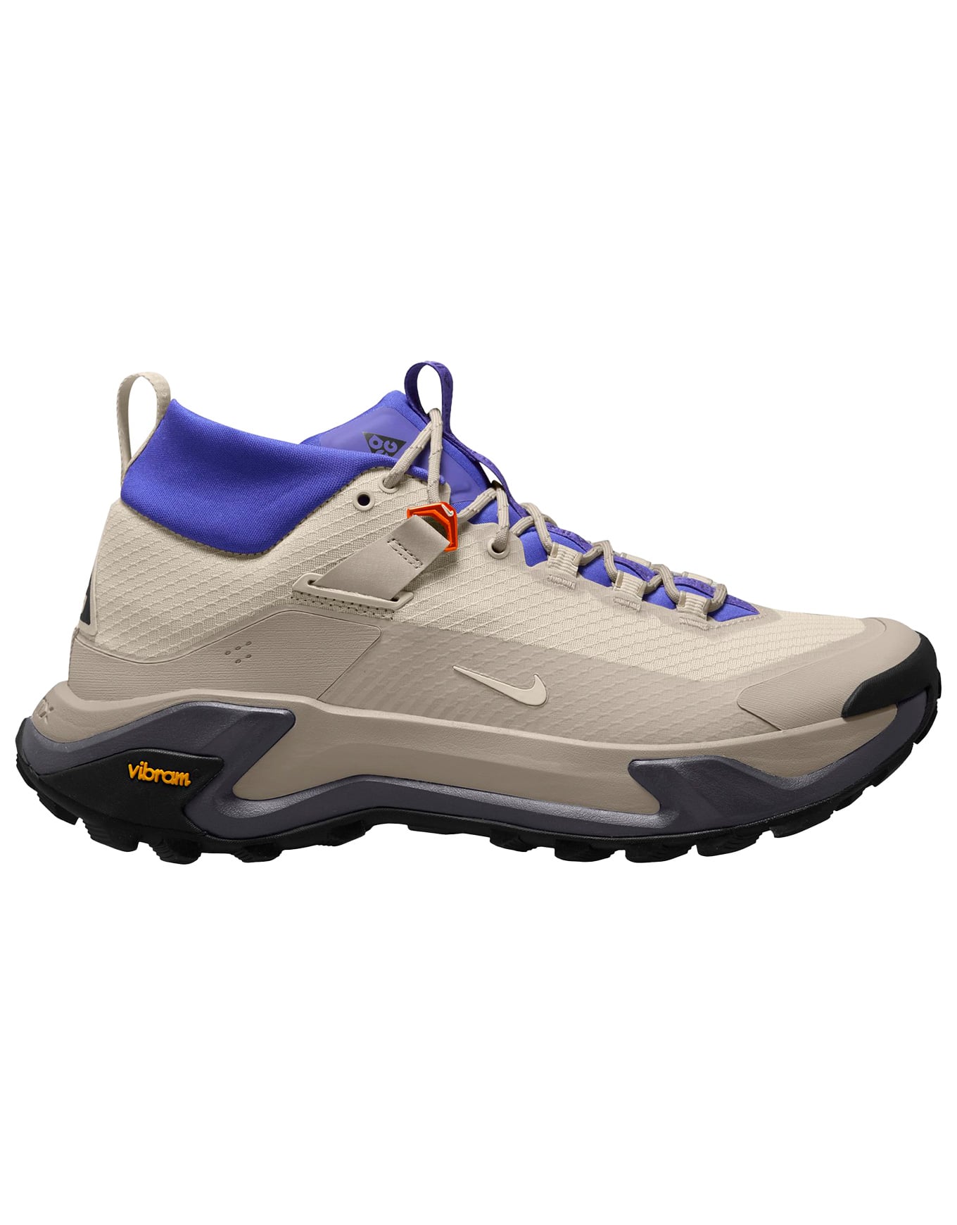 Nike ACG Zegama Hike Light Orewood Brown/Light Orewood Brown + Nike ACG