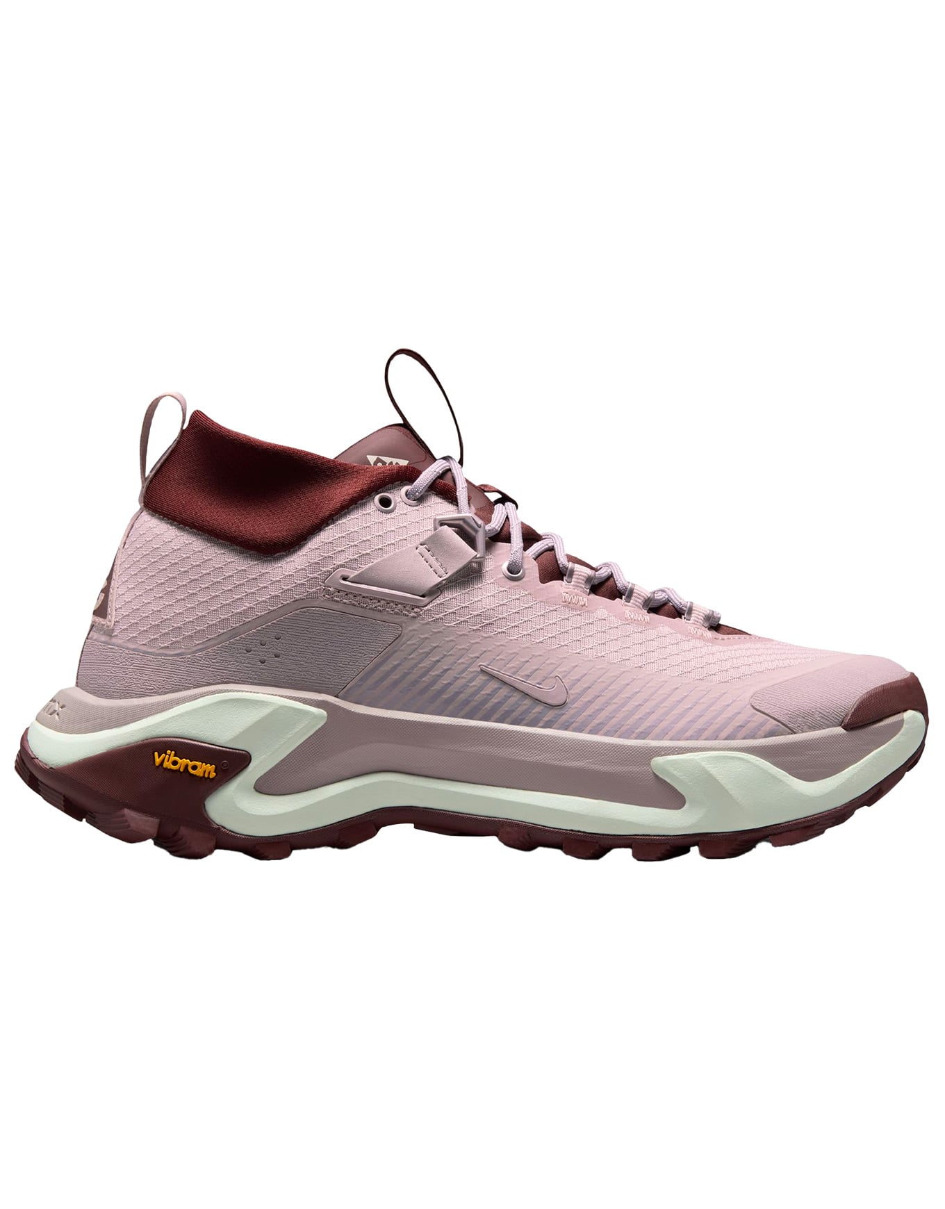Nike ACG Zegama Hike W Platinum Violet/Platinum Violet + Nike ACG