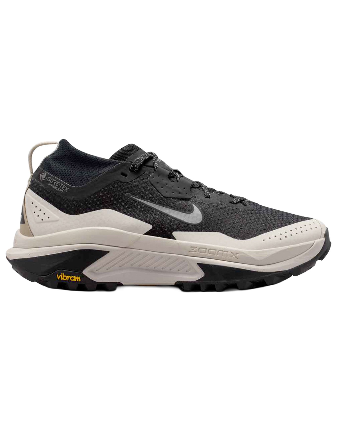 Nike ACG Zegama Trail GTX Black/Cave Stone + Nike ACG