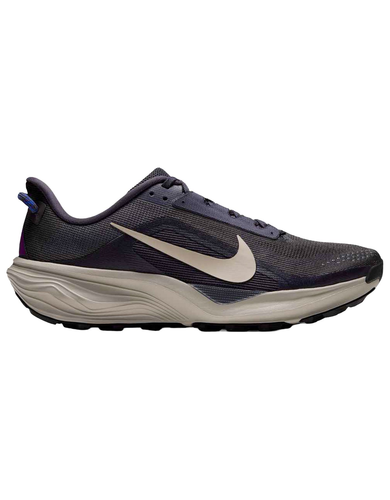 Nike ACG Pegasus Trail Gridiron/Cream II + Nike ACG