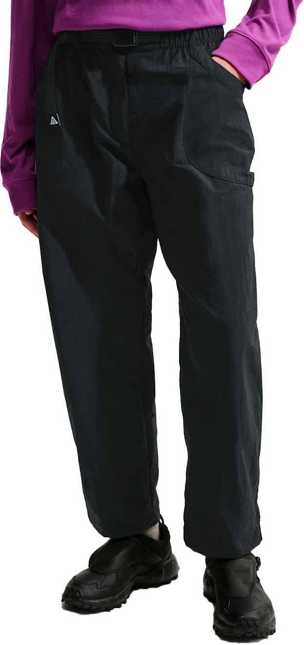 W Nike ACG Dolomiti Pants Black/Summit White + Nike ACG