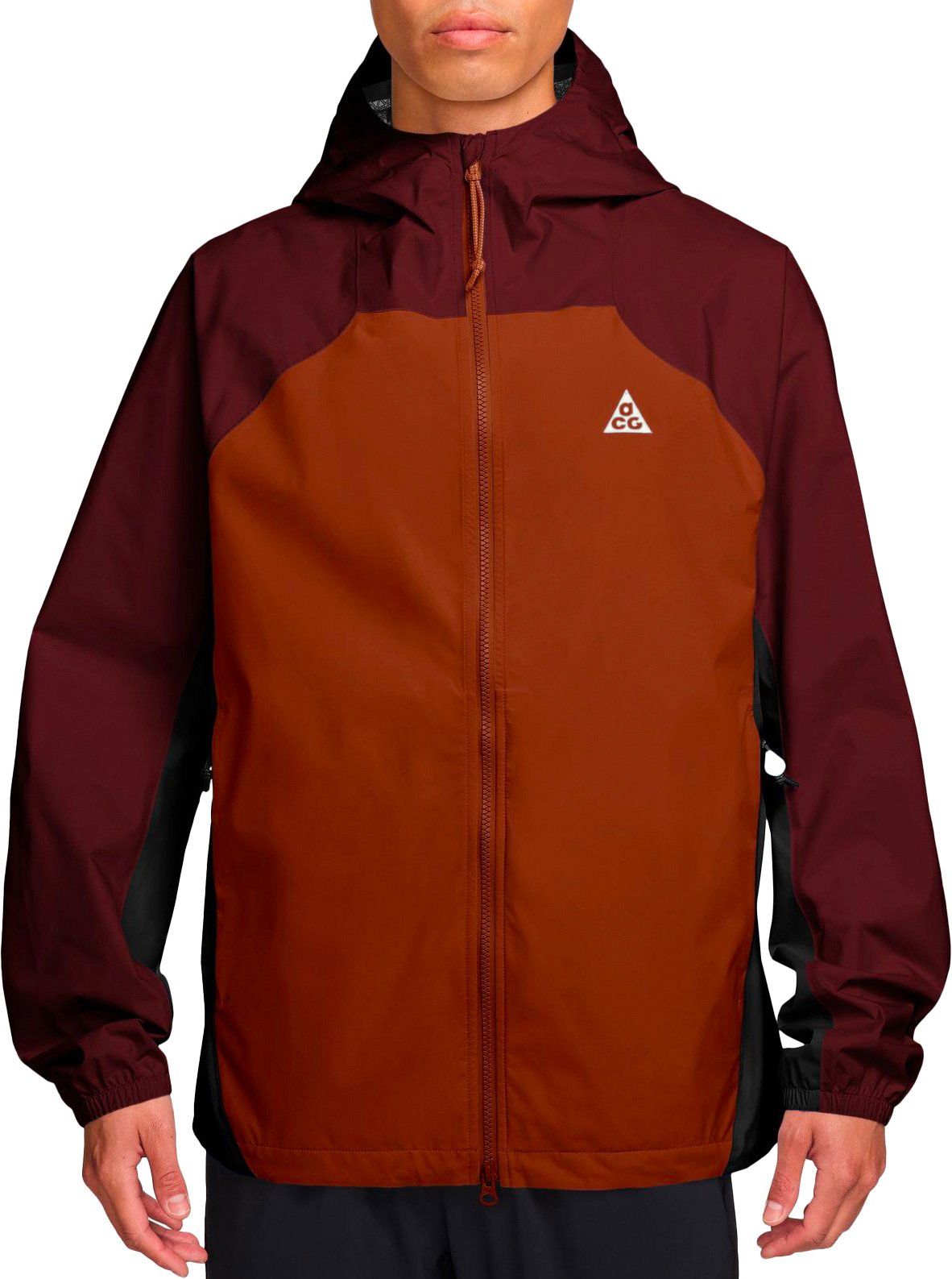 M Nike ACG Phantazma Jacket Mystic Dates/Cinnamon + Nike ACG