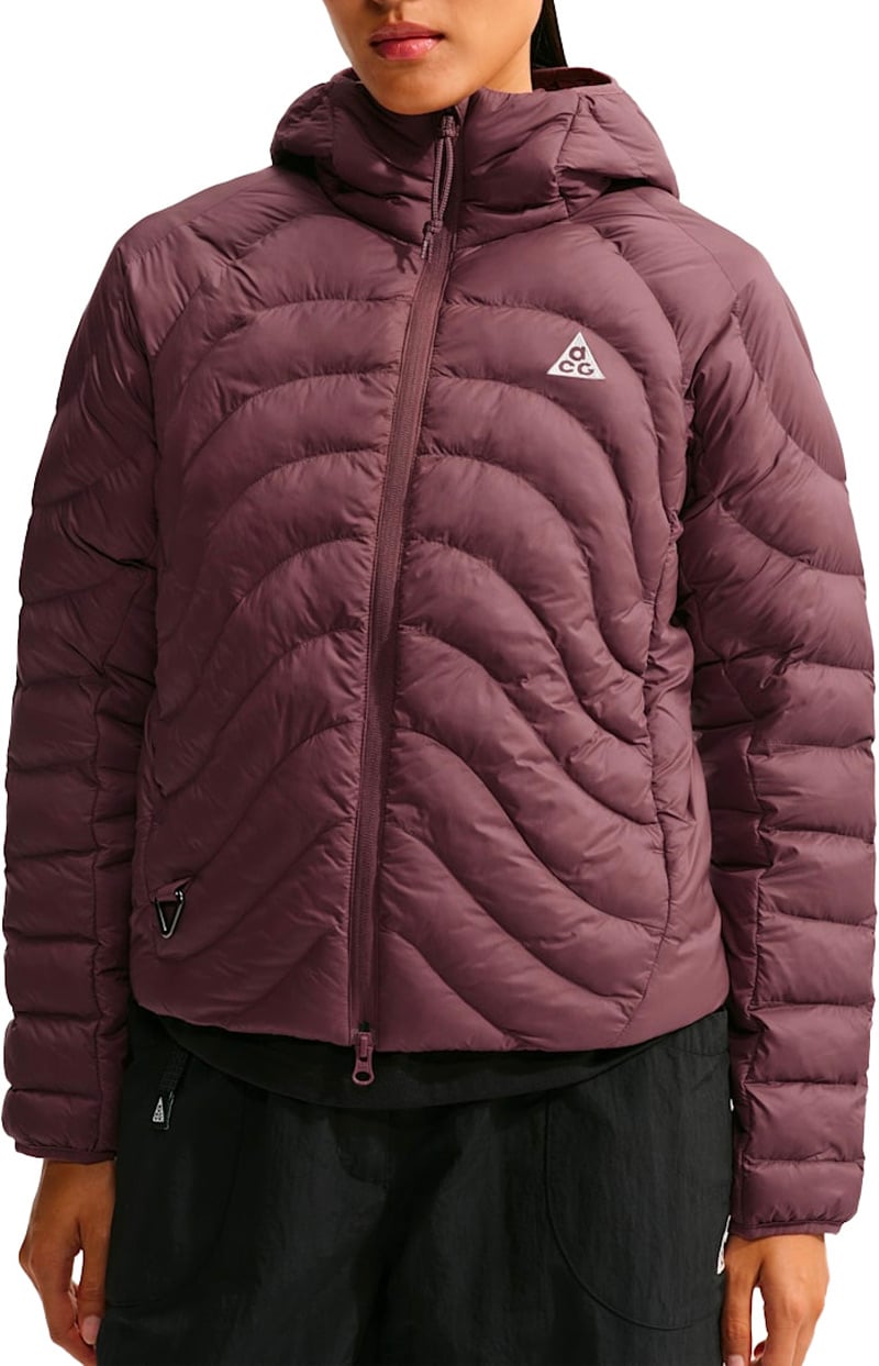 W Nike ACG Lava Flow Jacket  Tattoo/Summit White + Nike ACG