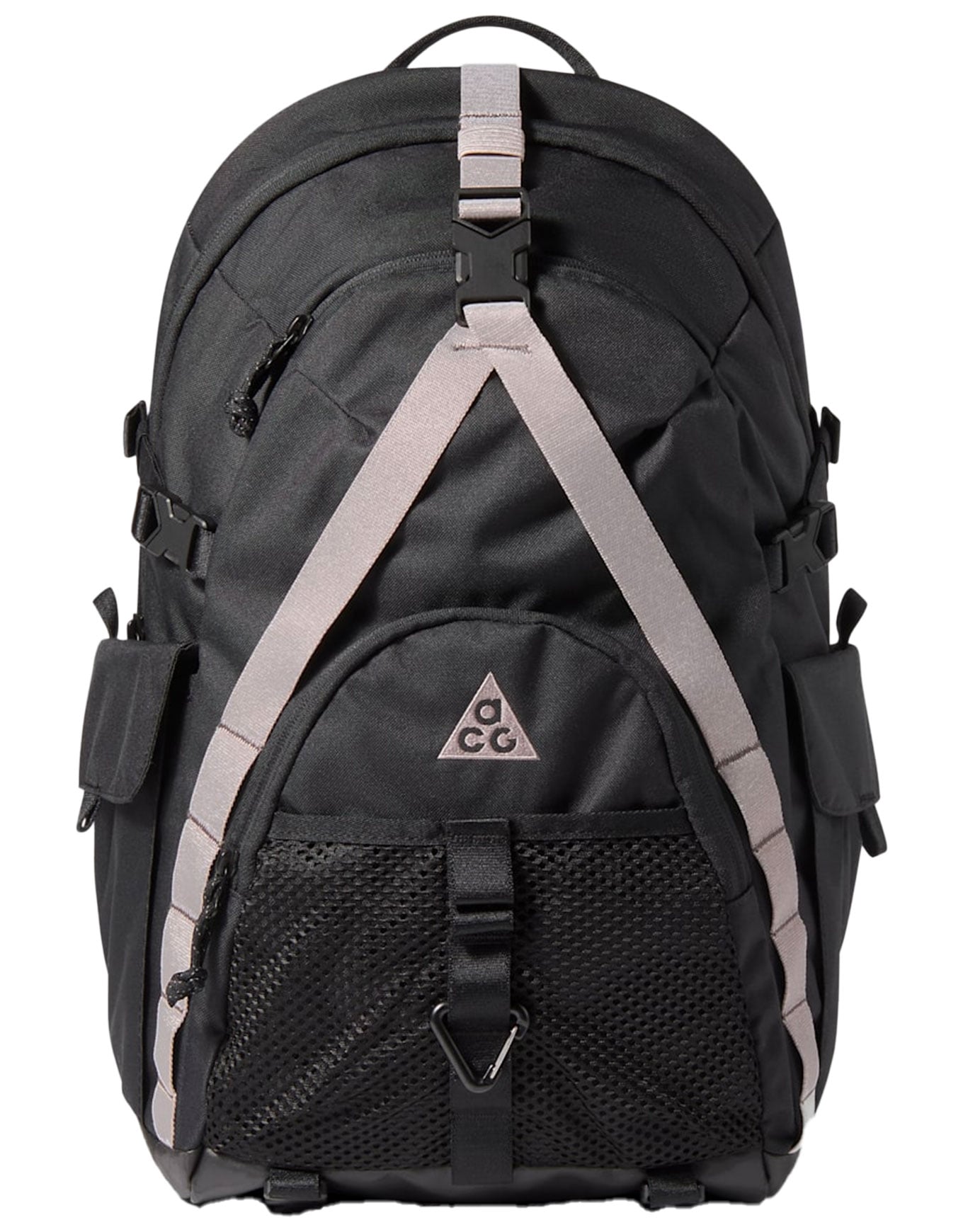 U Nike ACG Daymax Backpack Black/College Grey + Nike ACG