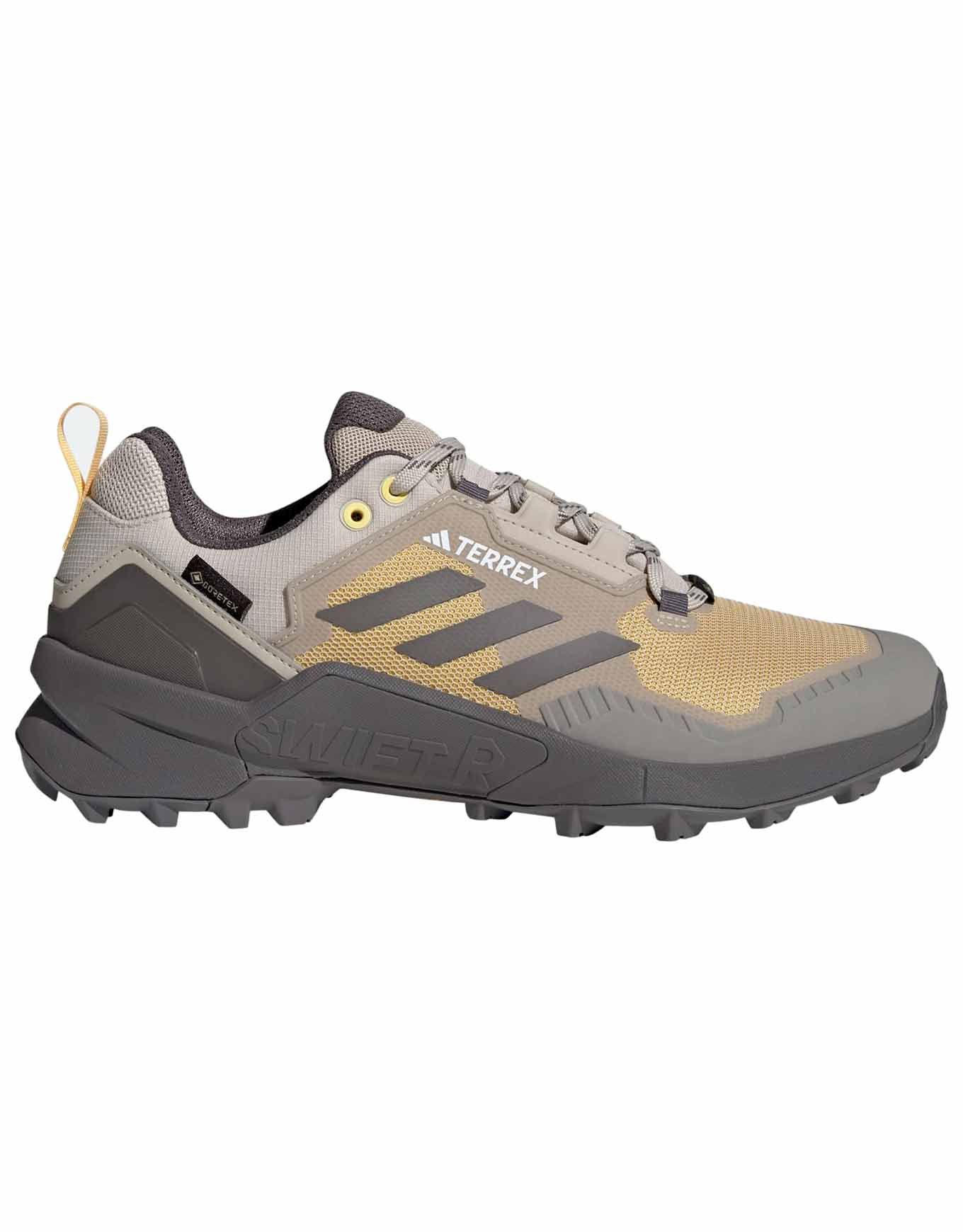 Swift R3 GTX Wombei + adidas