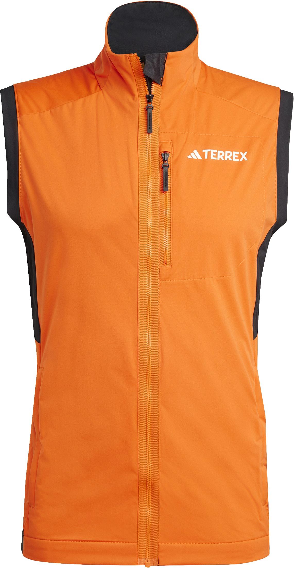 Xperior XC Vest Semi Impact Orange + adidas