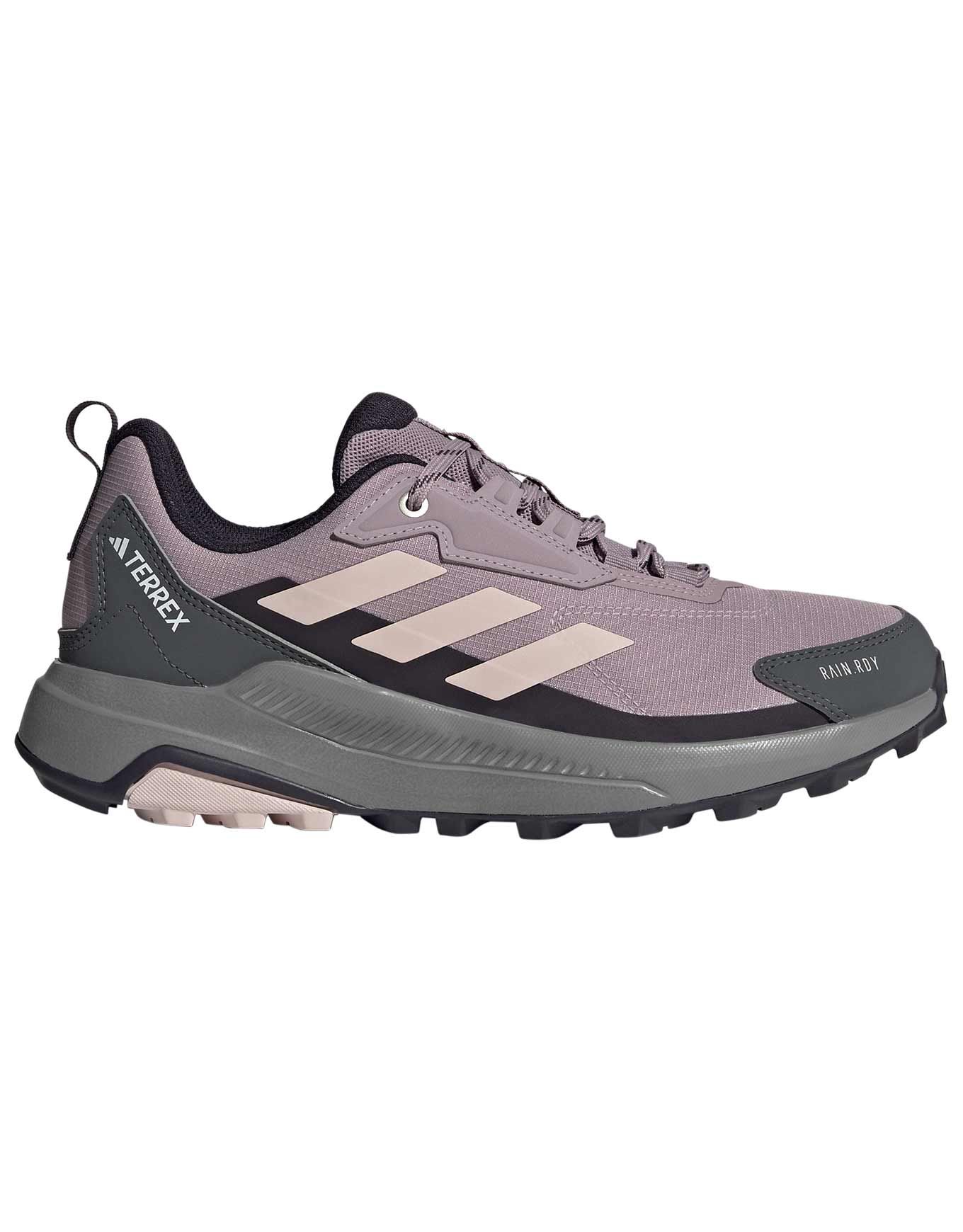 Anylander R.Rdy W Preloved Fig + adidas