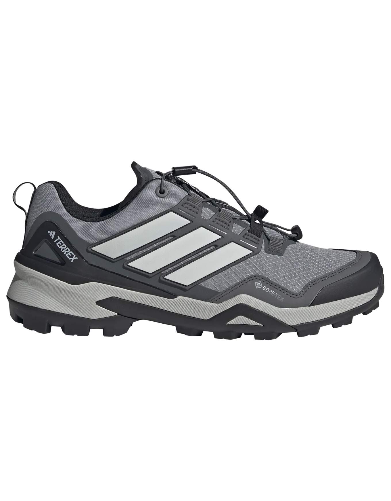 Terrex Skychaser Gtx Grey Three/Grey One/Grey Six + adidas