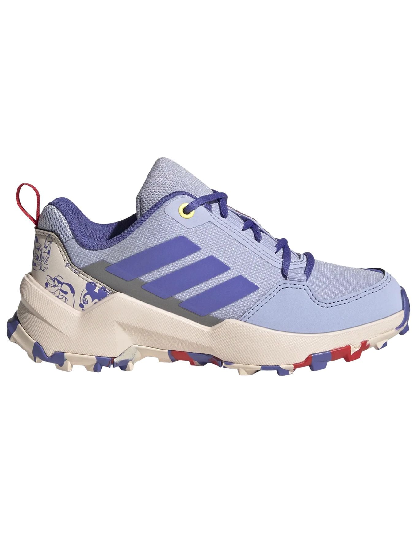 Terrex Ax4R Disney K Vioton/Secobl/Purrub + adidas