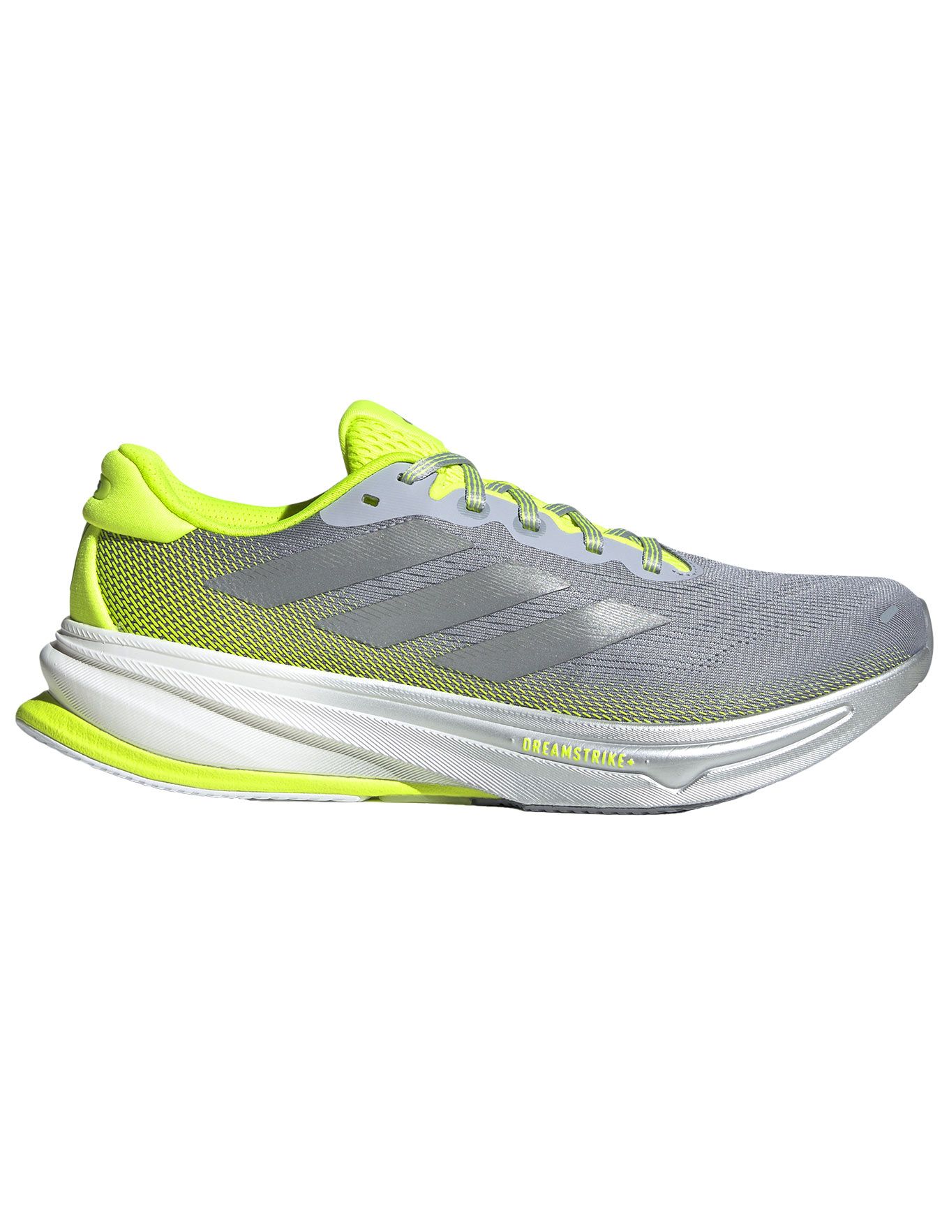 Adidas Supernova Rise 2 M Arghal/Argmet/Citluc Men's running Shoes