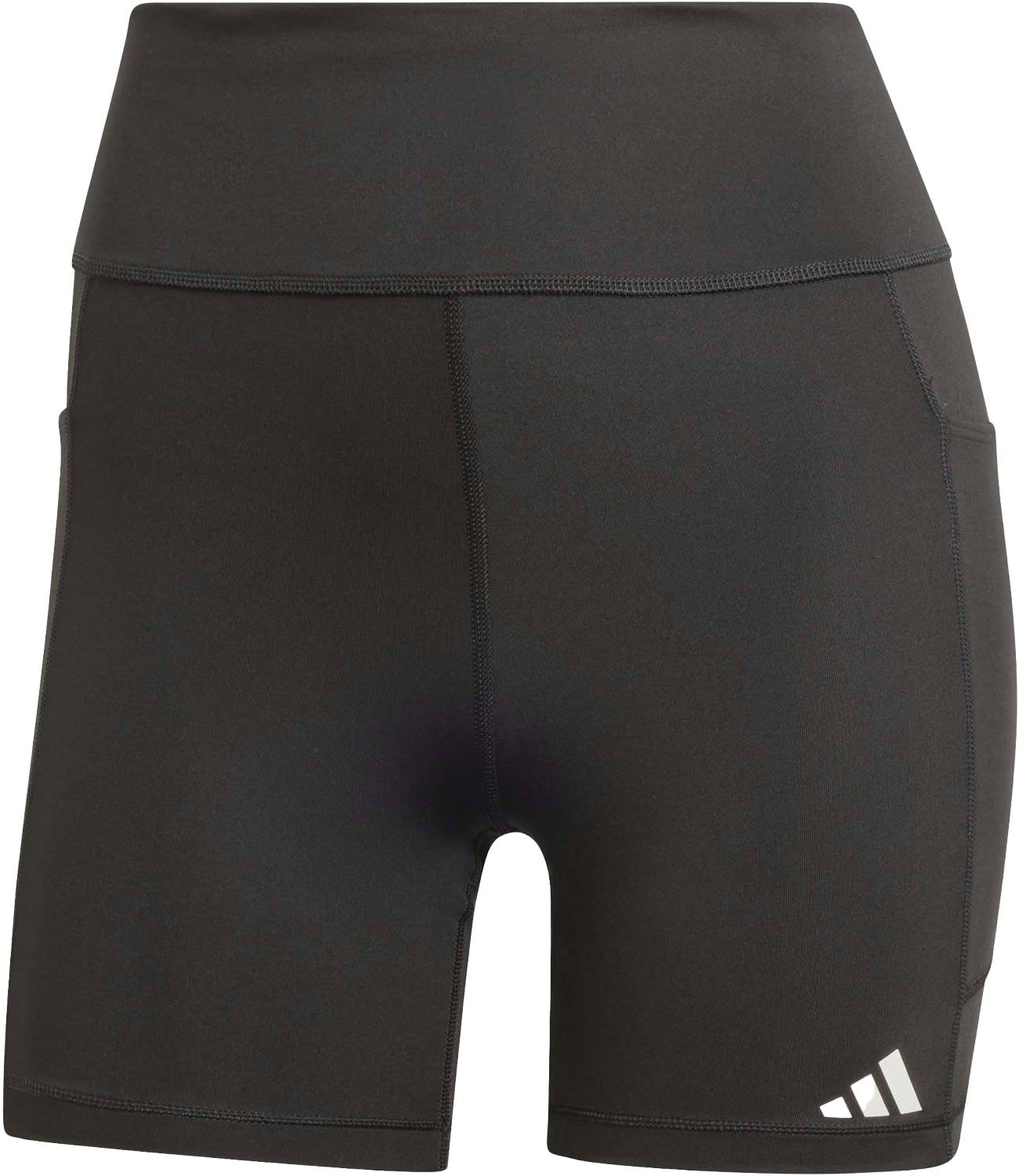 OTR Shorts 6" W Black