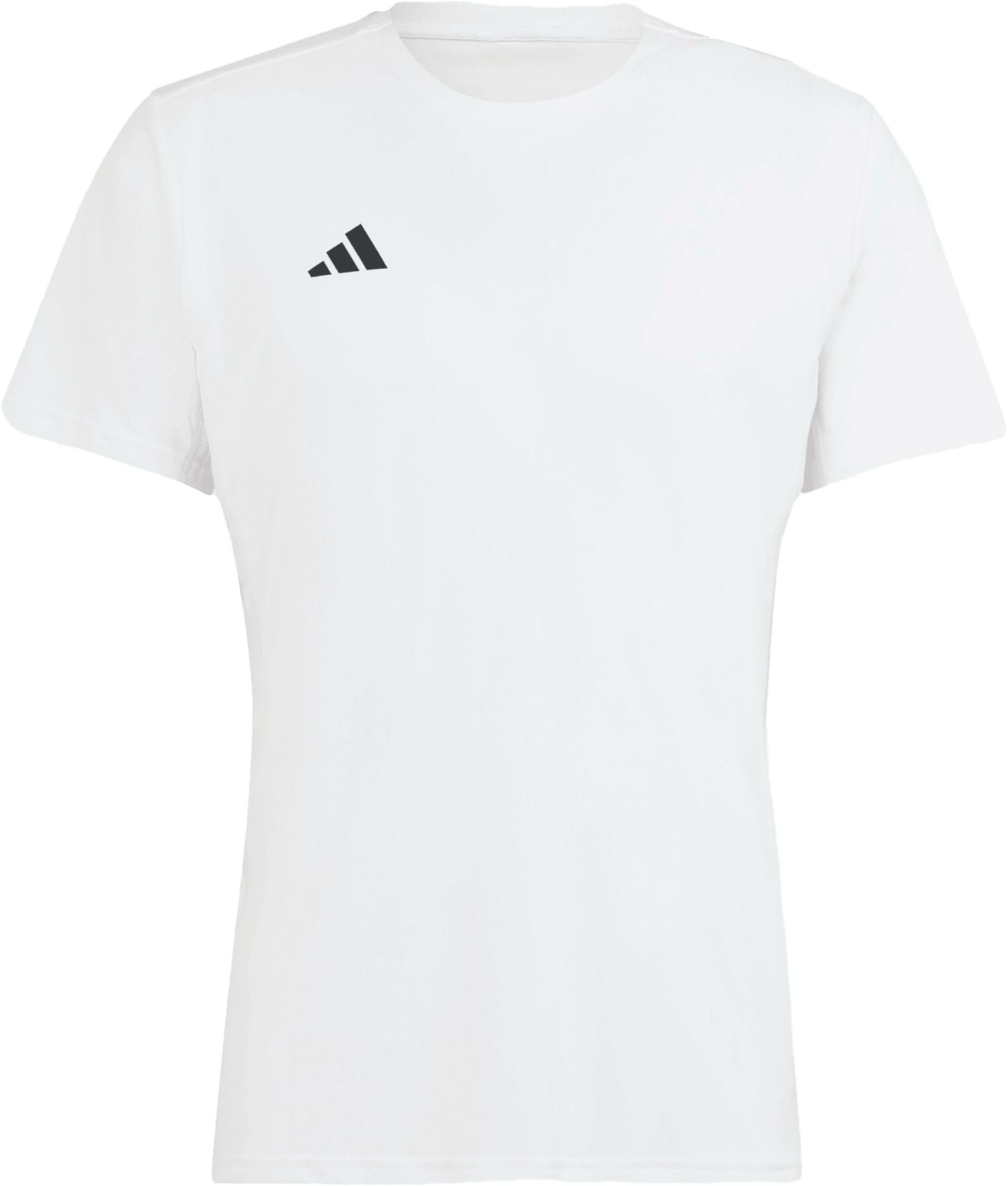 Adizero E Tee White + adidas