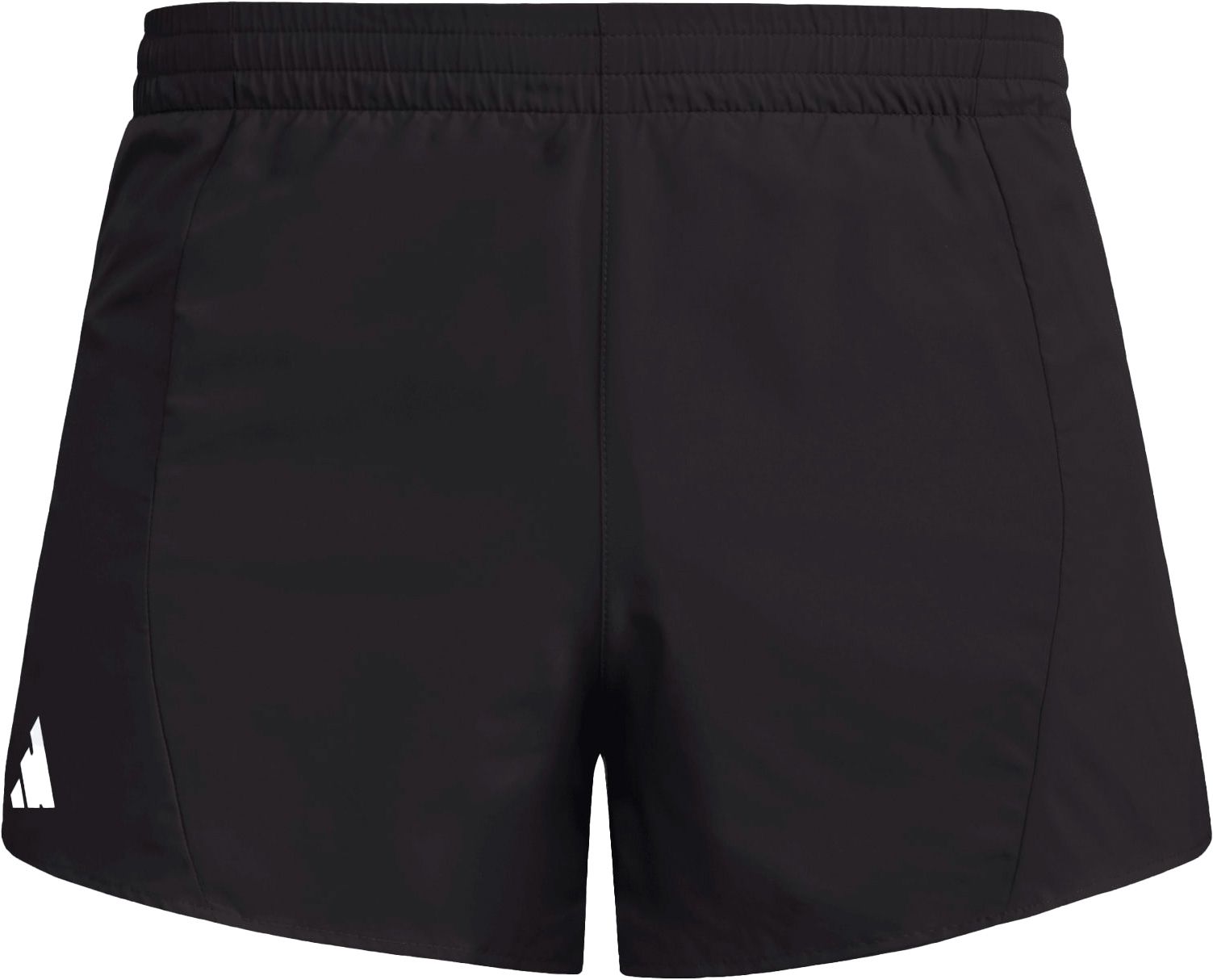 Adizero E Short Black + adidas