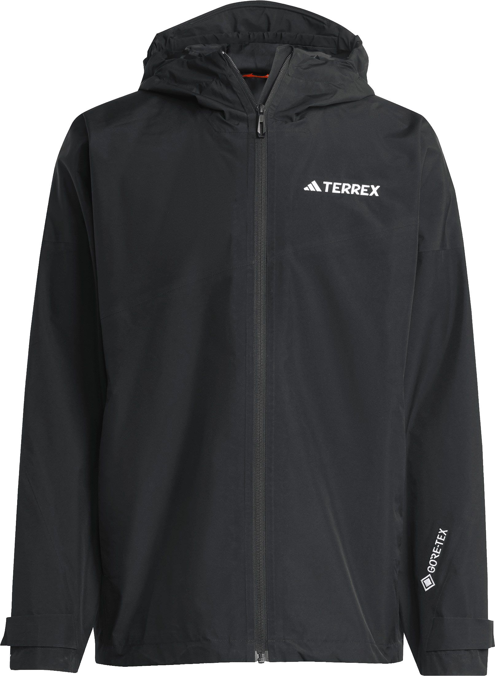 XPR 2L Gore-Tex Jacket Black + adidas