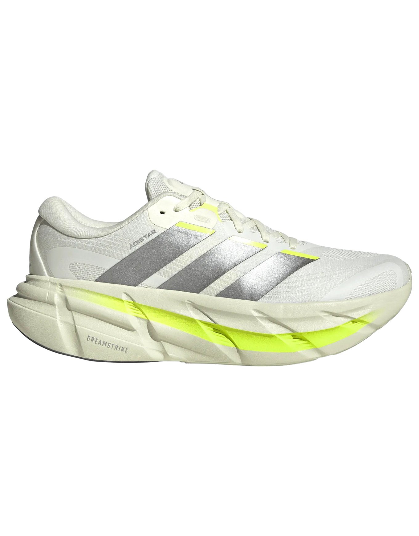 Adistar 5 M White Tint + adidas