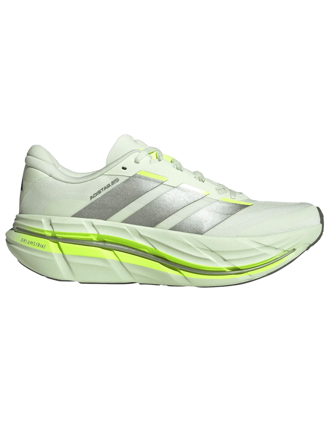 Adistar Byd 2 M Crystal Jade + adidas