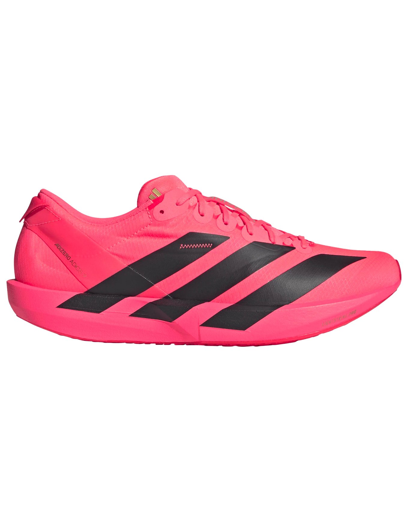 Adizero Adios 9 M Solar Turbo + adidas