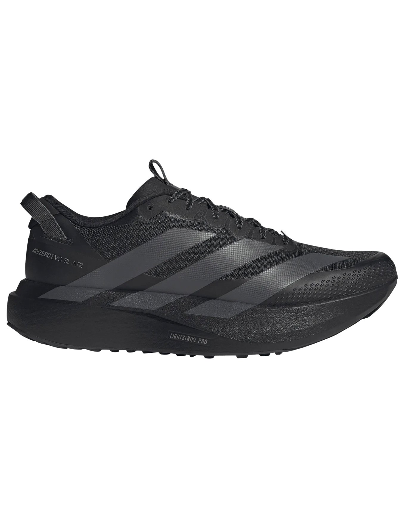 Adizero Evo SL Atr M Core Black + adidas
