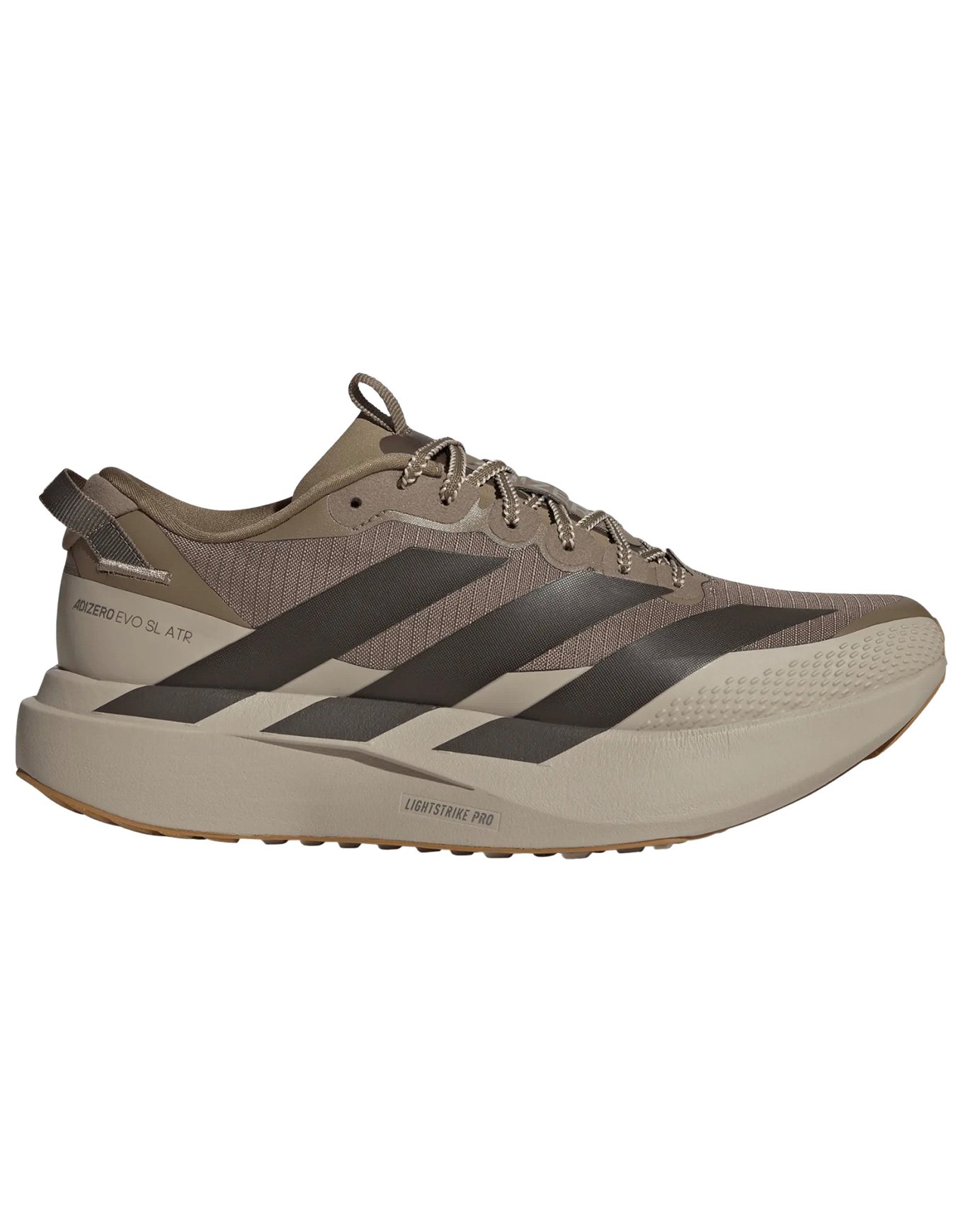 Adizero Evo SL Atr M Khaki Six + adidas