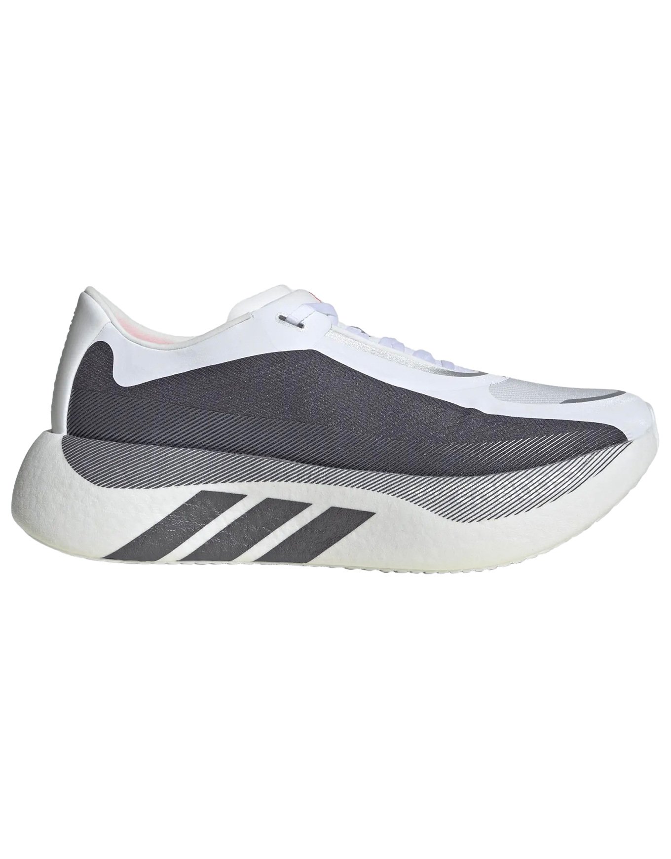 Hyperboost Edge M Cloud White + adidas