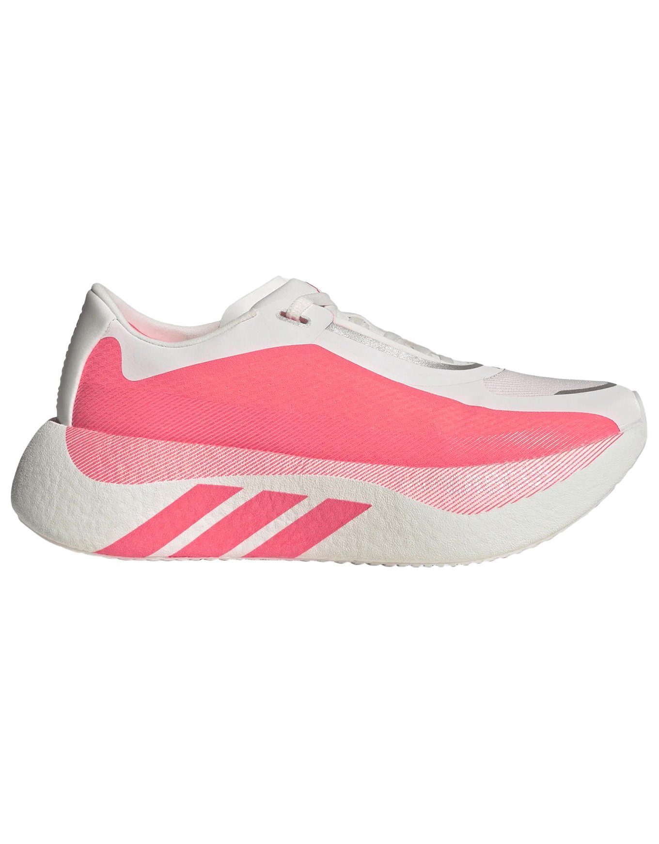 Hyperboost Edge W Hyper White + adidas