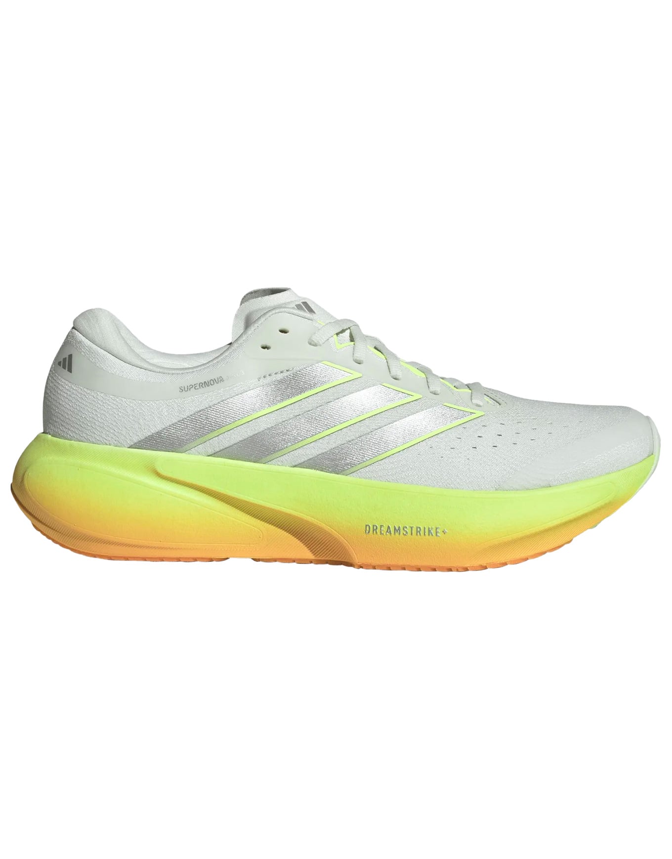 Supernova Rise 3 M Crystal Jade + adidas