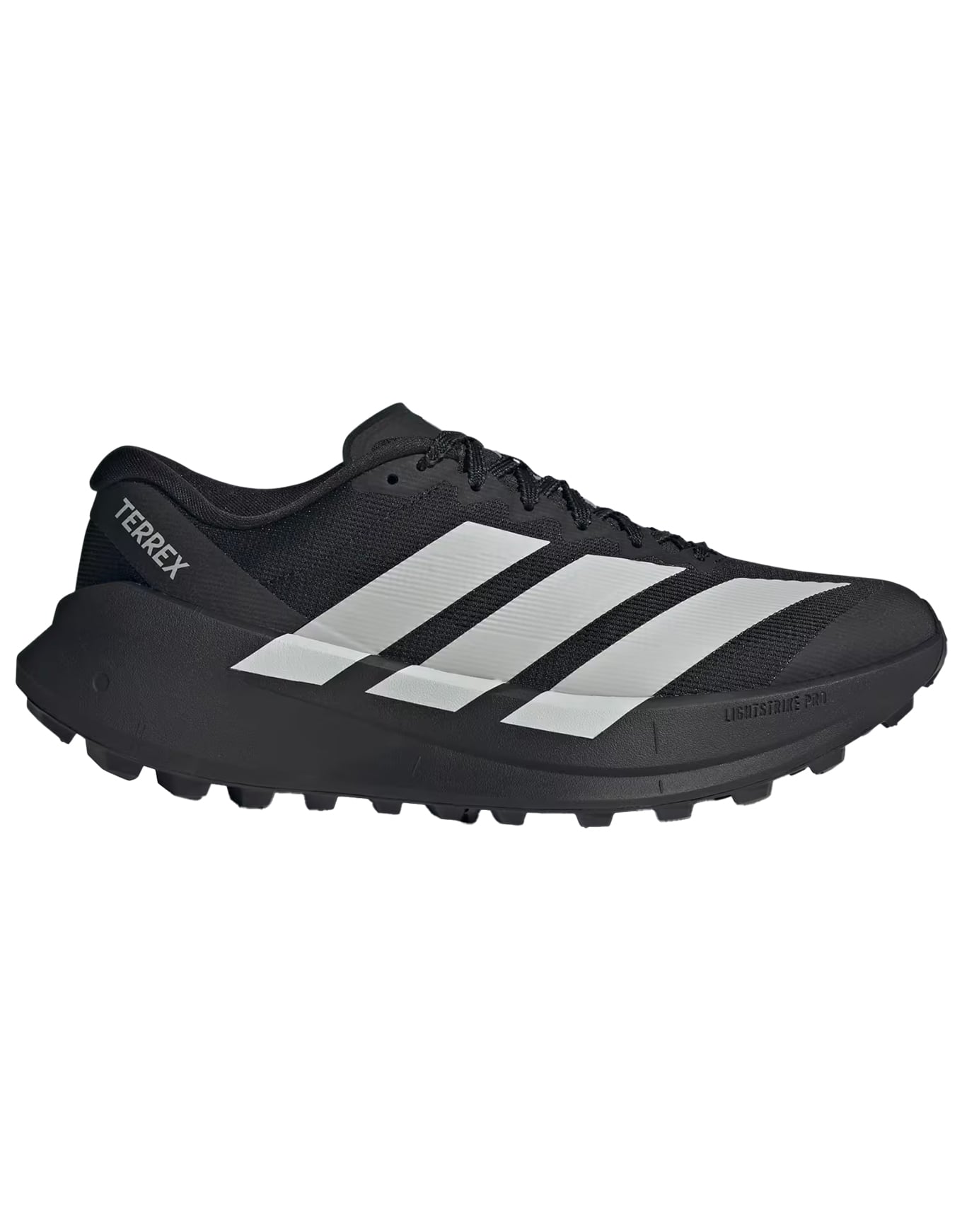 Terrex Agravic SL Core Black/White + adidas