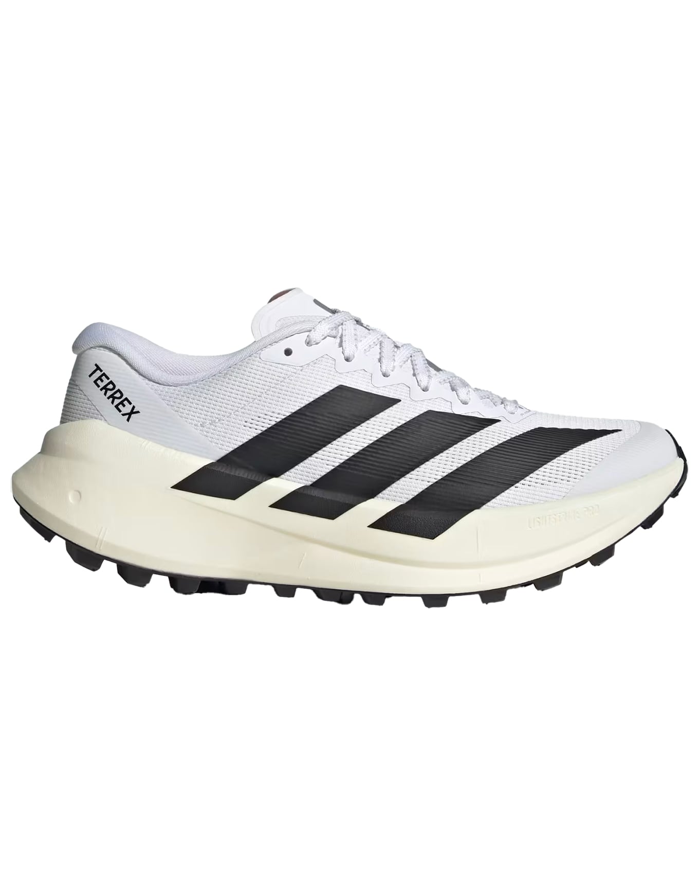 Terrex Agravic SL W Cloud White + adidas