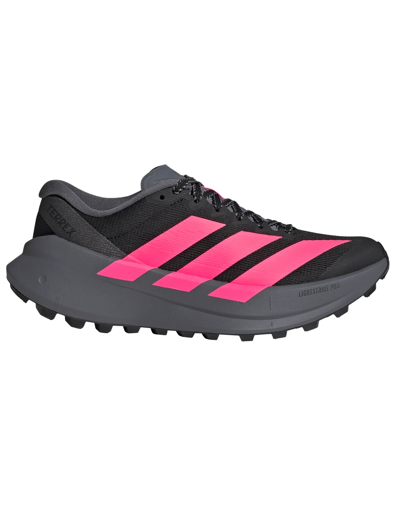 Terrex Agravic SL W Core Black + adidas