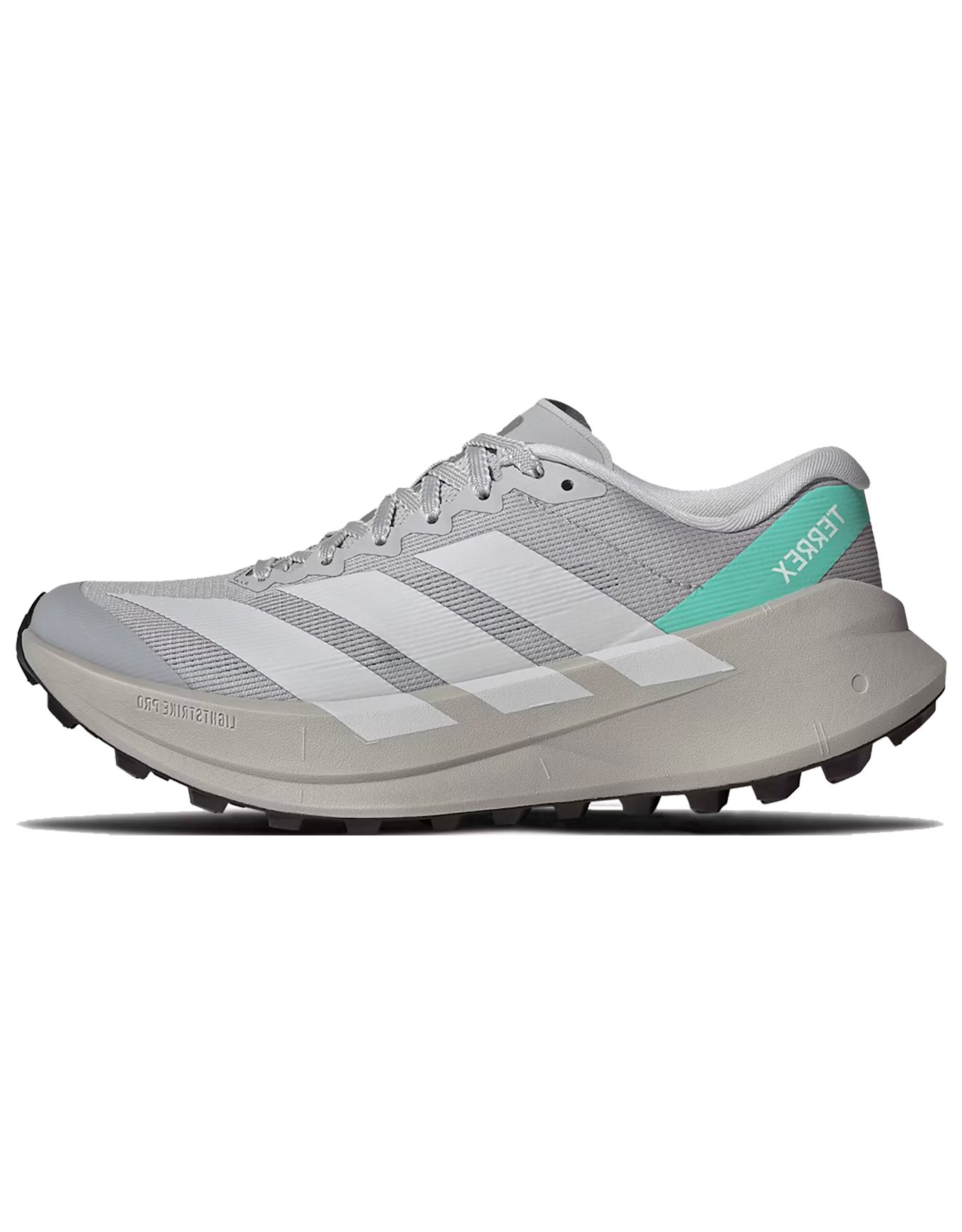 Terrex Agravic SL W Grey Two + adidas