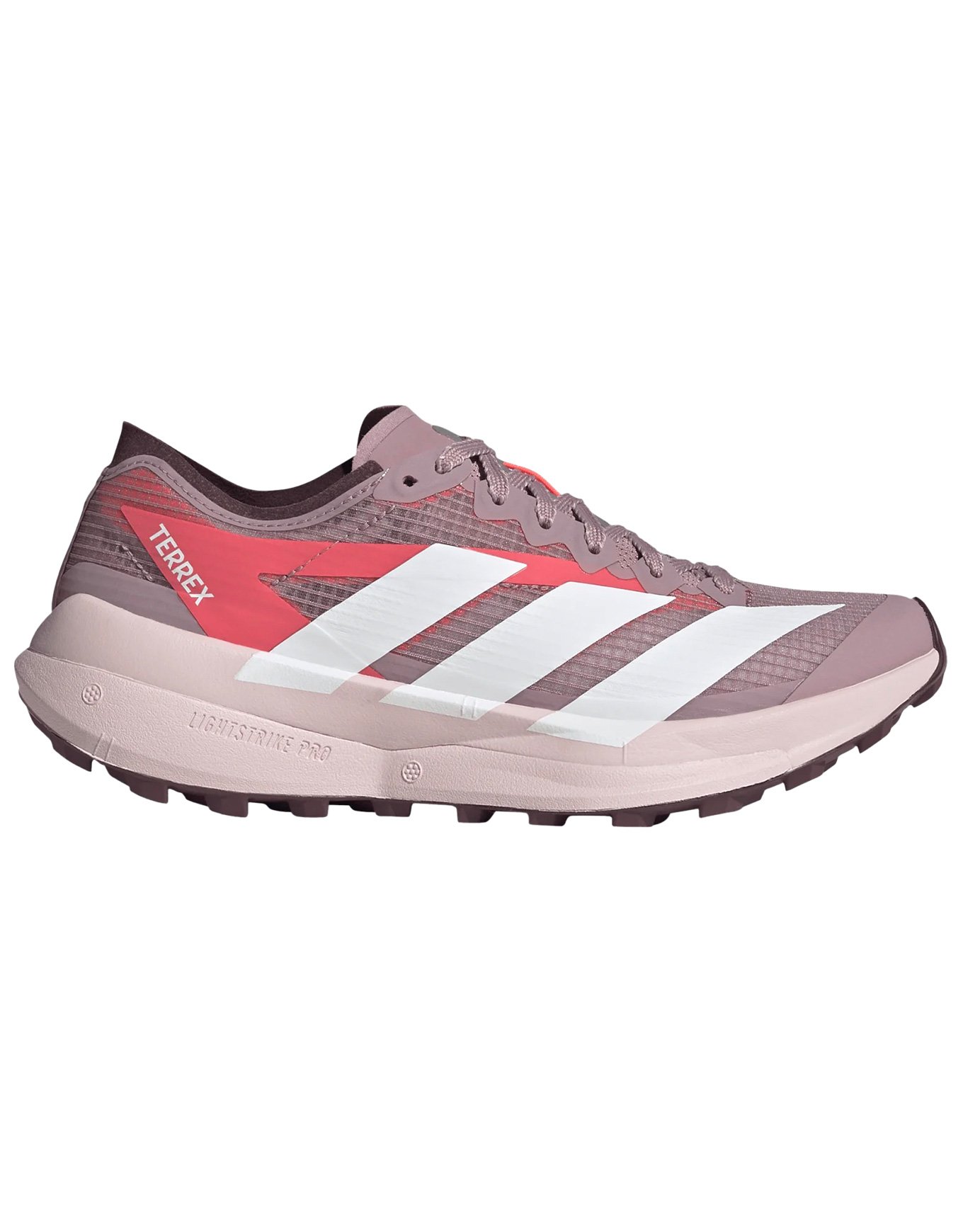 Terrex Agravic Speed 2 W Magic Mauve + adidas