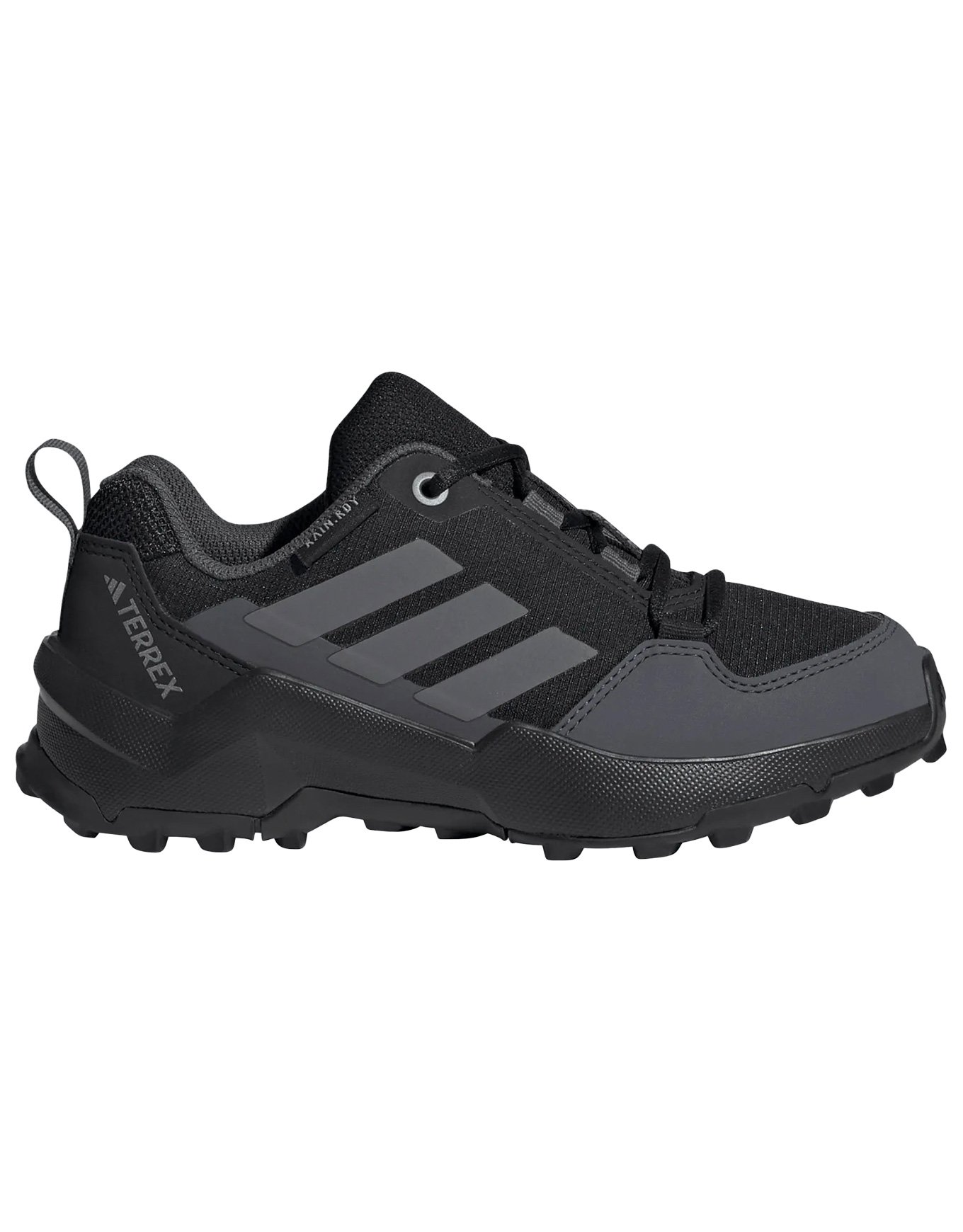 Terrex Ax4R R.Rdy Kids Core Black + adidas