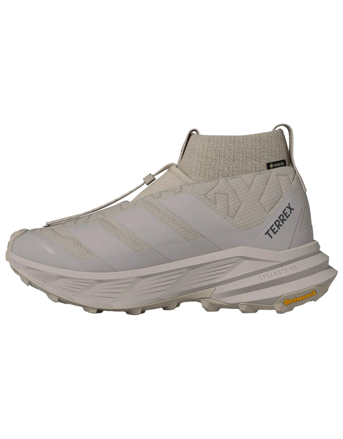 Terrex Free Hiker SL CW GTX Wonder Alumina + adidas