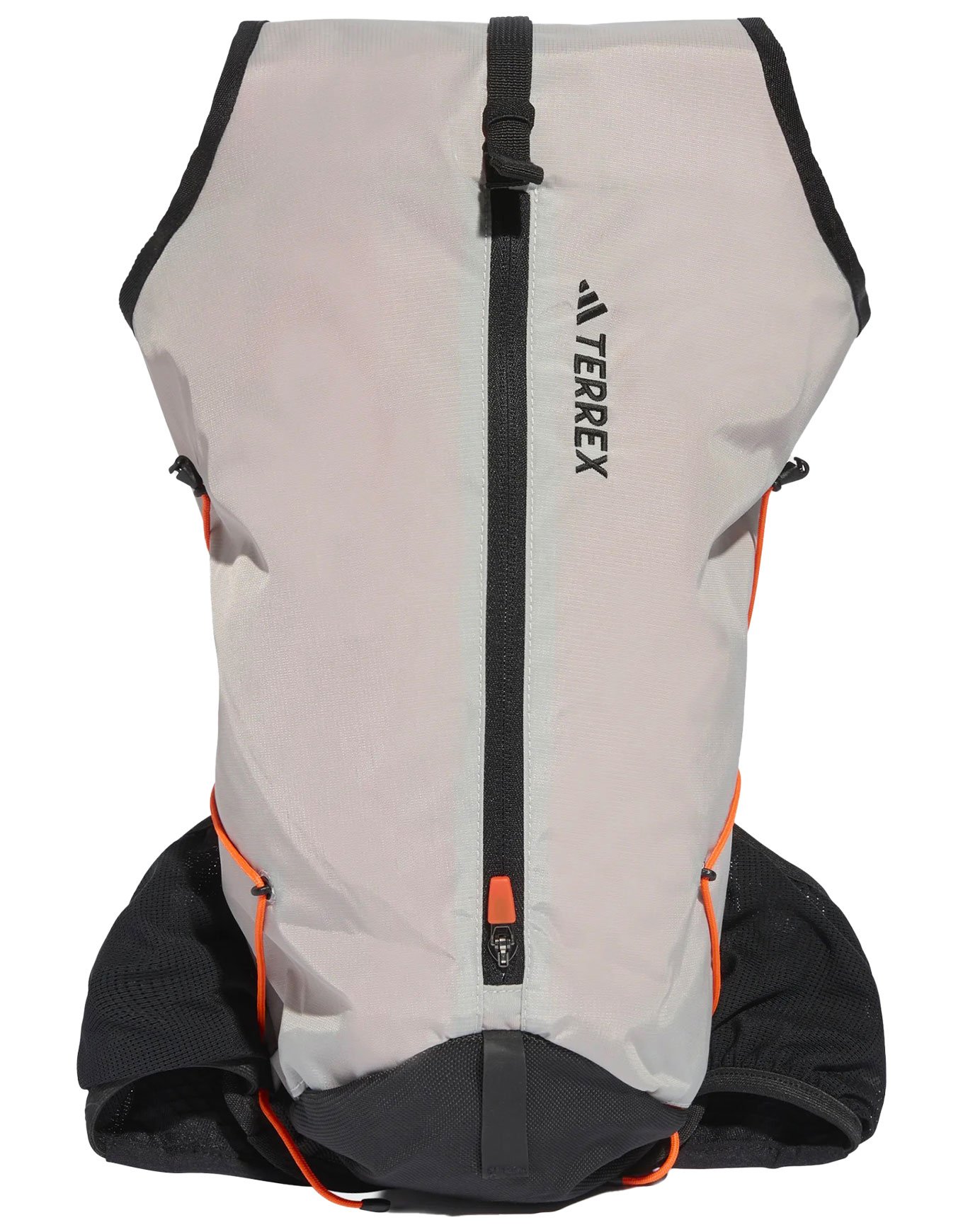 Terrex Hike Vest 15L Grey Two + adidas