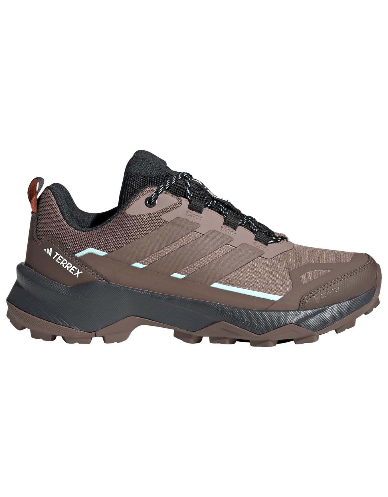 Terrex Skychaser Ax5 GTX W Trace Brown + adidas