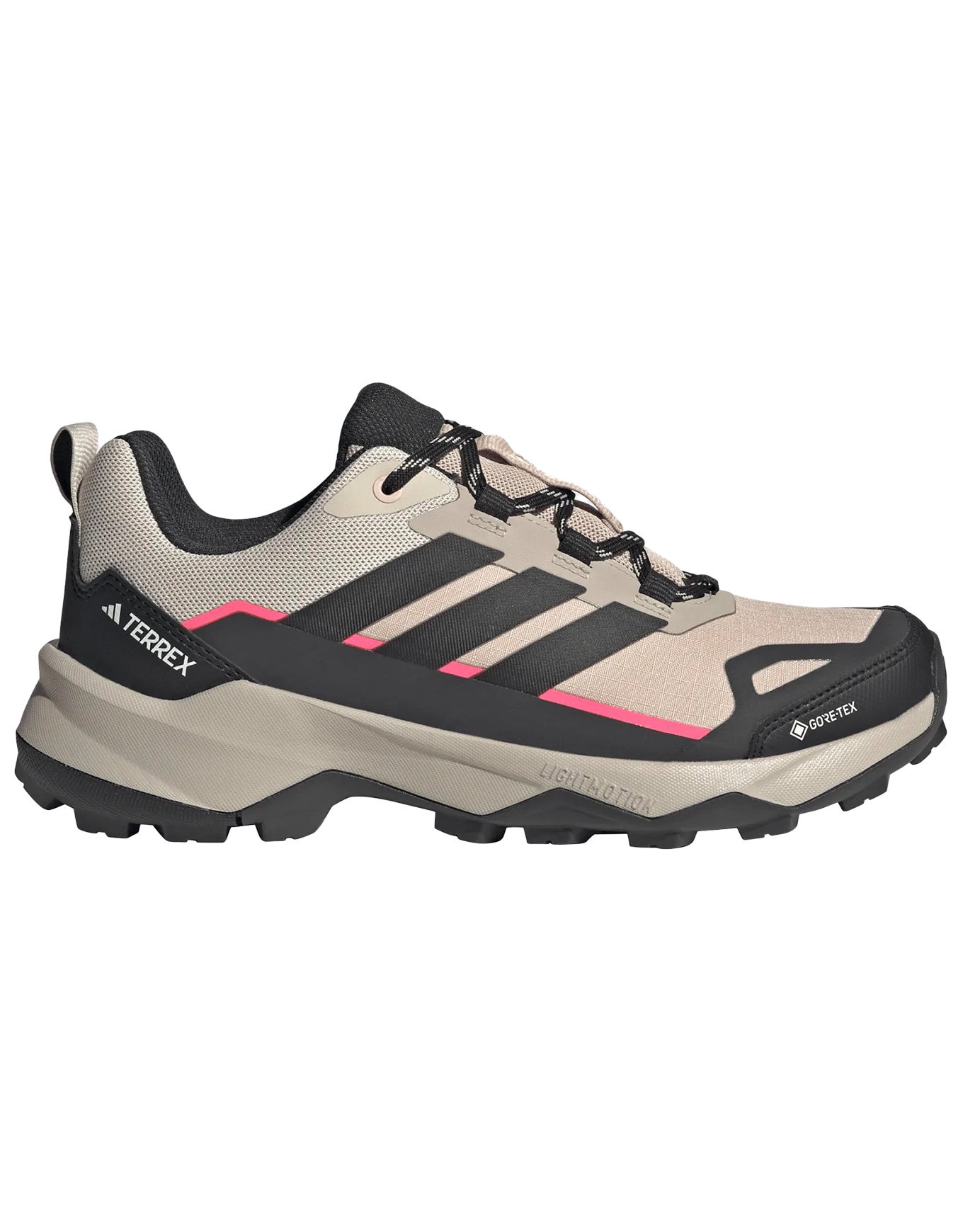 Terrex Skychaser Ax5 GTX W Wonder Taupe + adidas