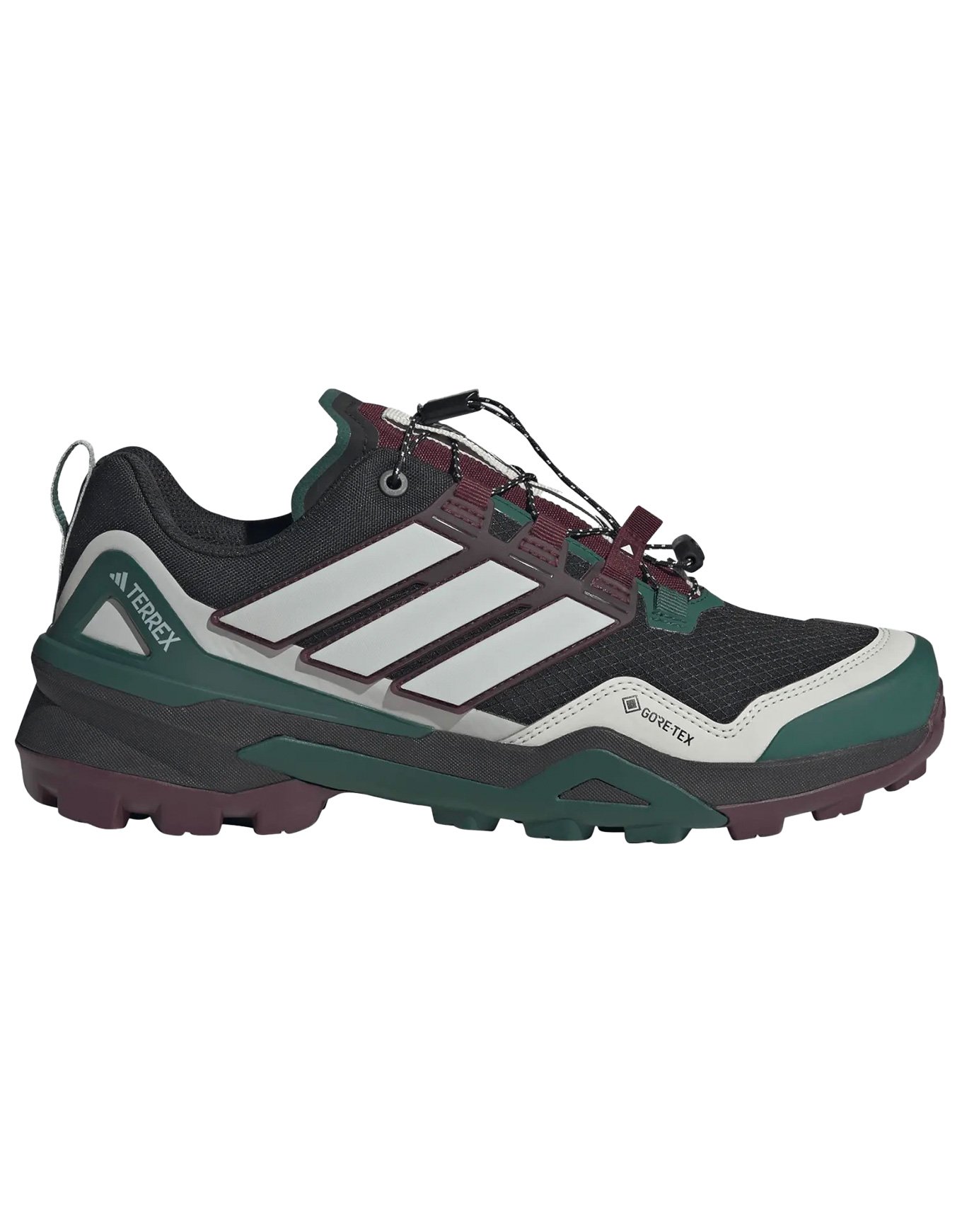 Terrex Skychaser GTX Core Black + adidas
