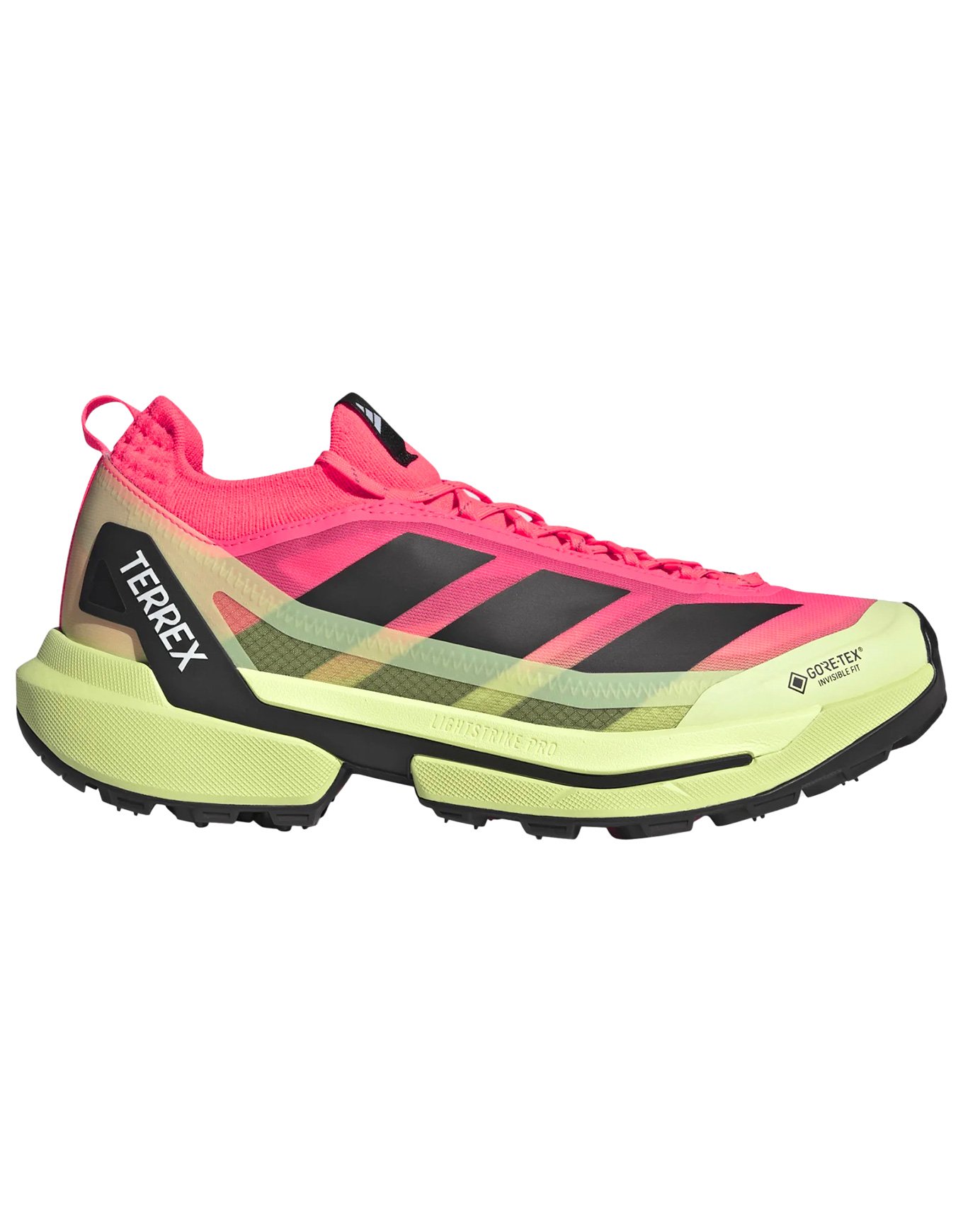 Terrex Skychaser Ultra GTX Solar Turbo + adidas