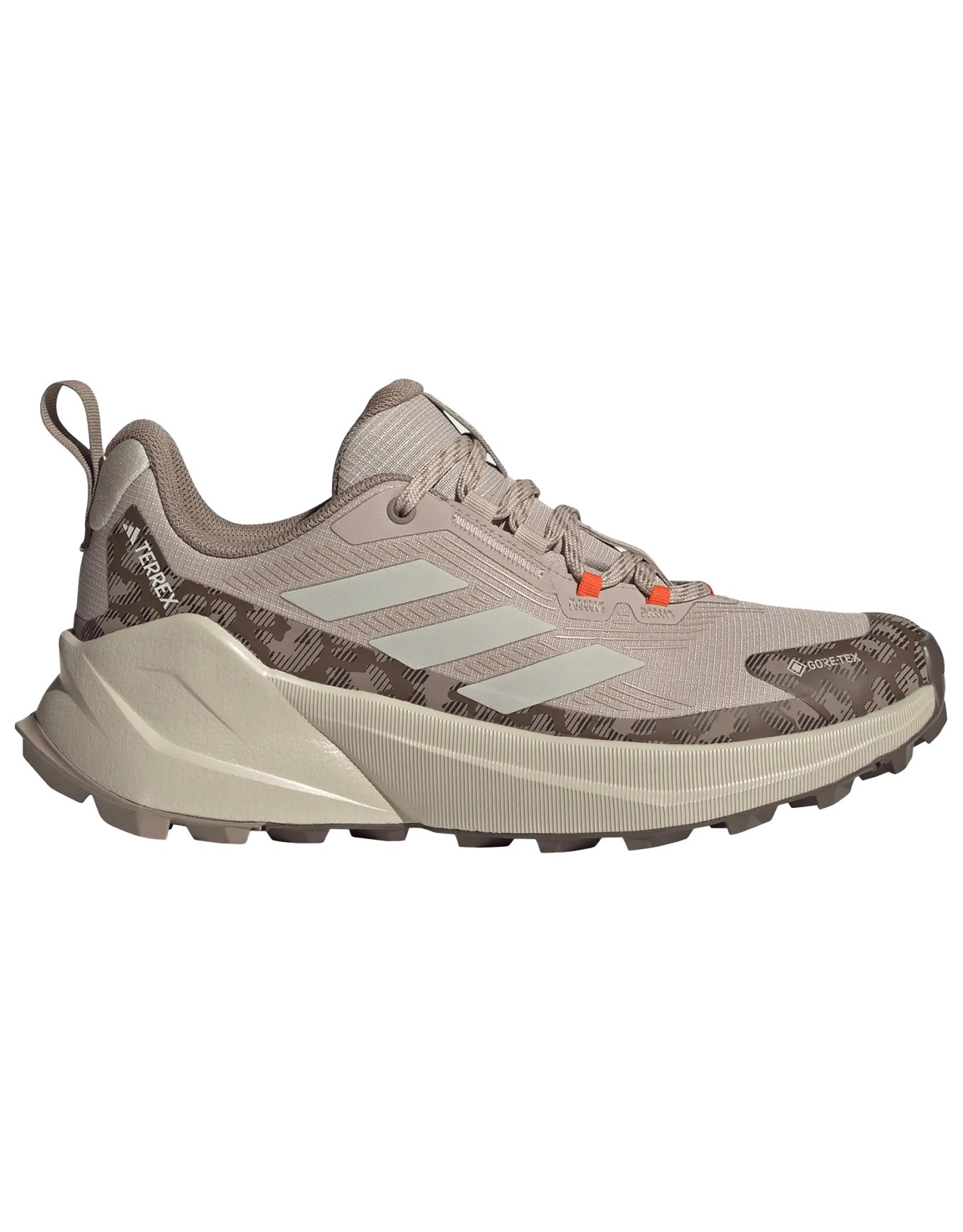 Terrex Trailmaker 2 GTX W Wonder Taupe + adidas
