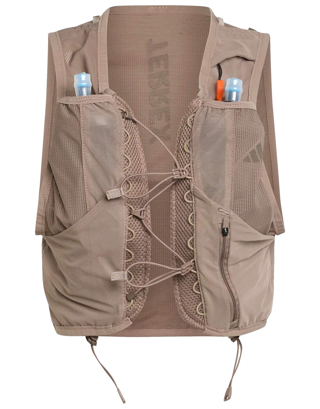 Xpr Trail Vest 2.5L Trace Brown + adidas